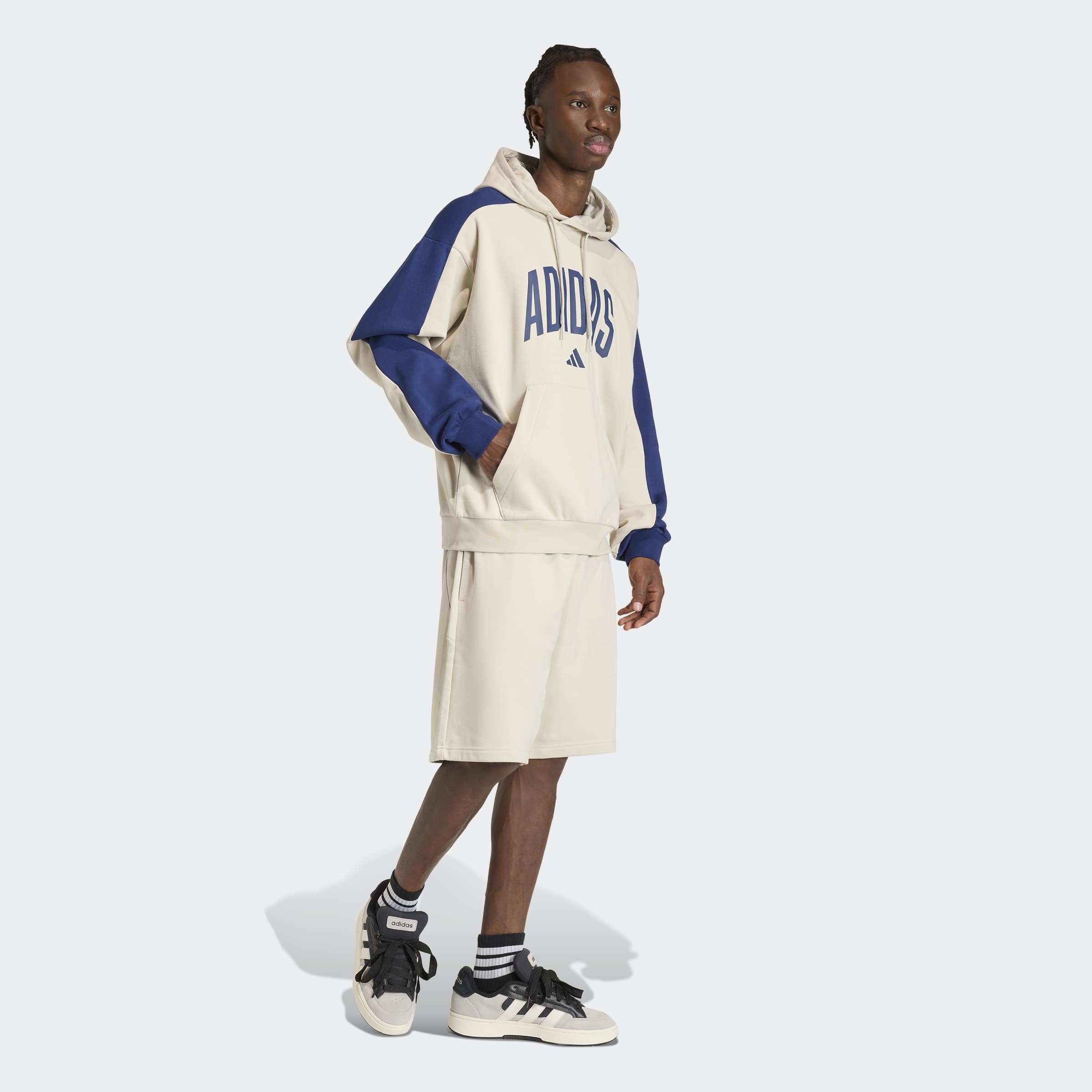 adidas Sportswear Shorts »COLLEGE FLEECE«