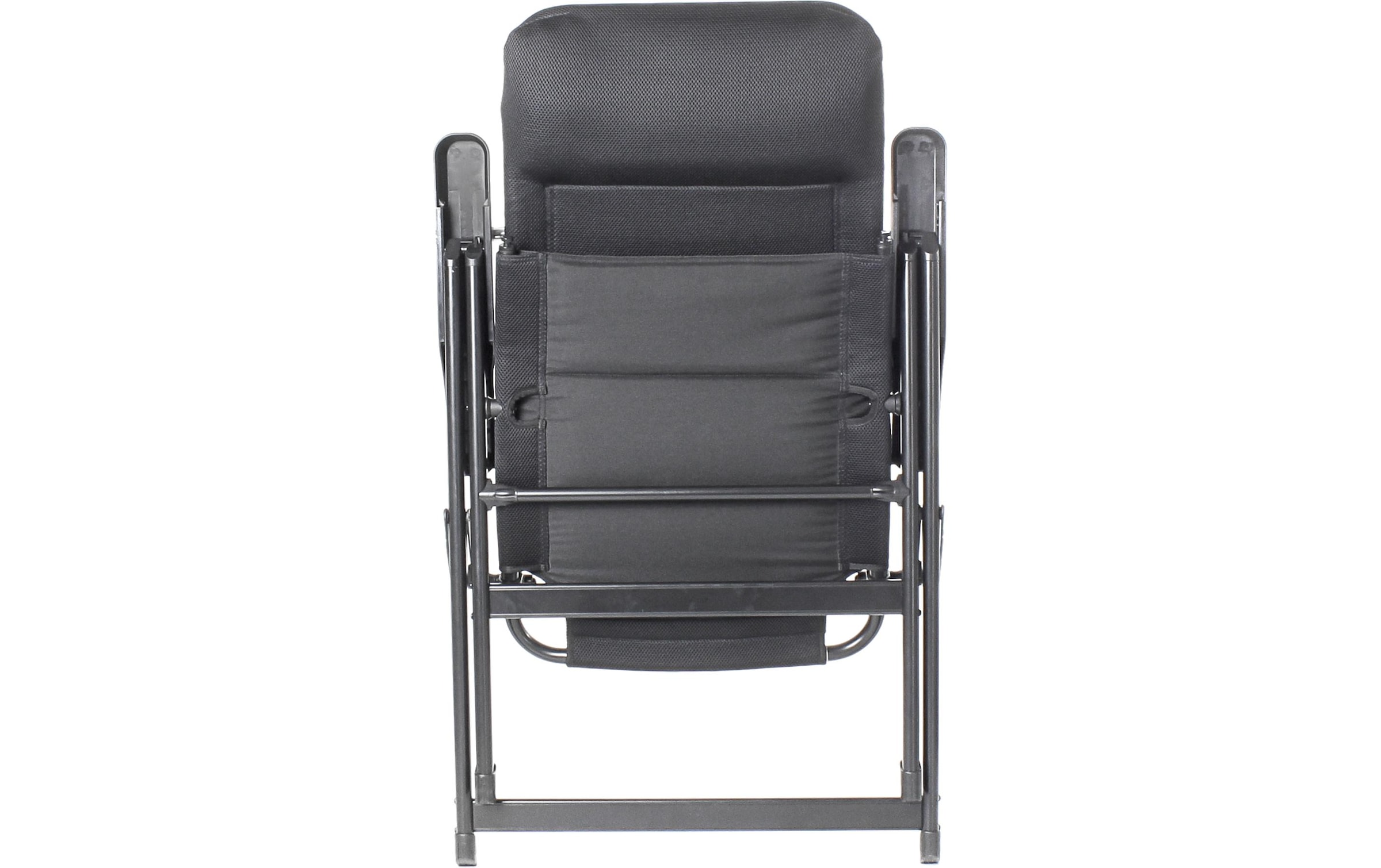 BRUNNER Chaise de camping »Aravel 3 D Large« ()