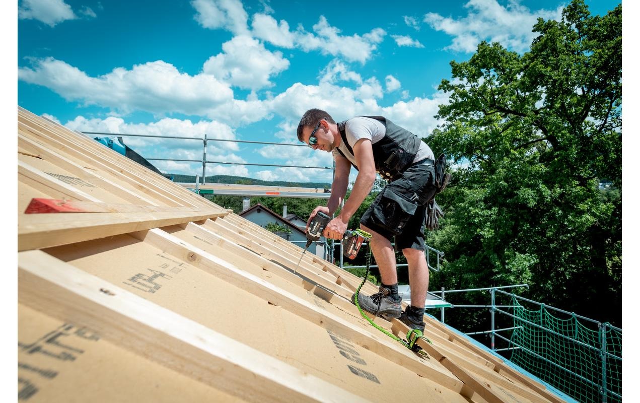 metabo Akku-Schlagschrauber »SSW 18 LTX 800 BL, Solo«