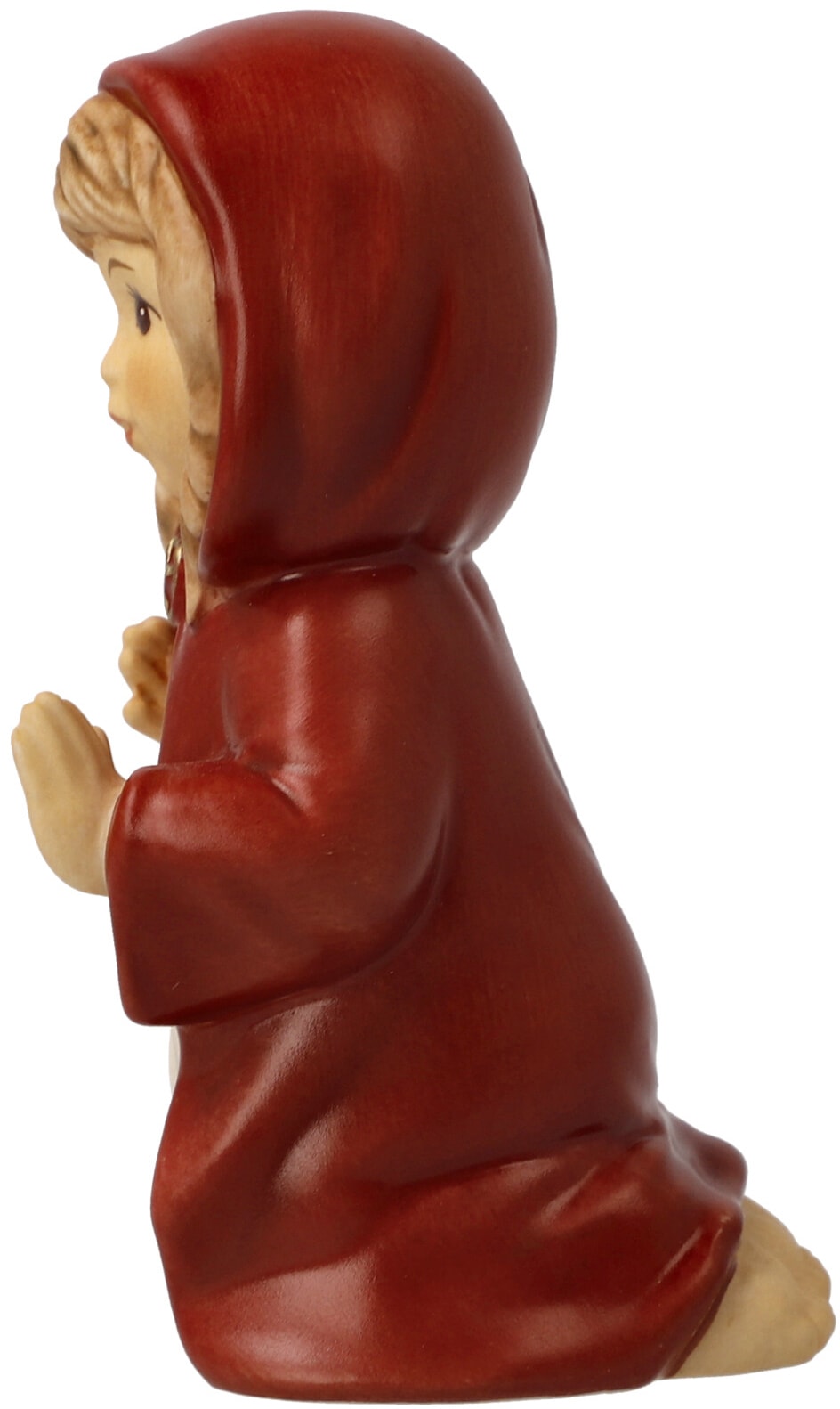 Goebel Krippenfigur »Maria, Weihnachtsdeko« historisches Motiv, zeitgemäss gestaltet