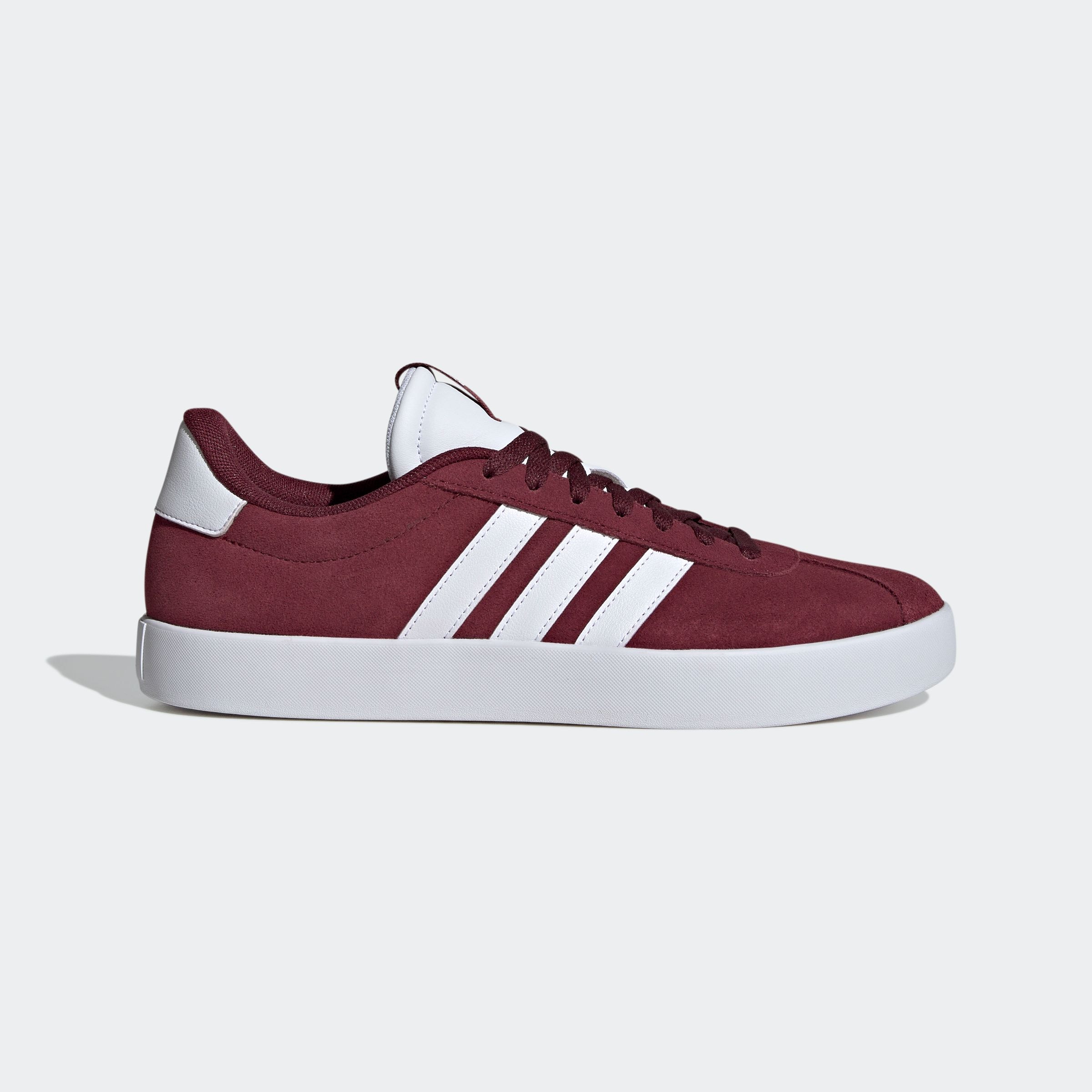 adidas Sportswear Sneaker »VL COURT 3.0«, inspiriert vom Design des adidas samba