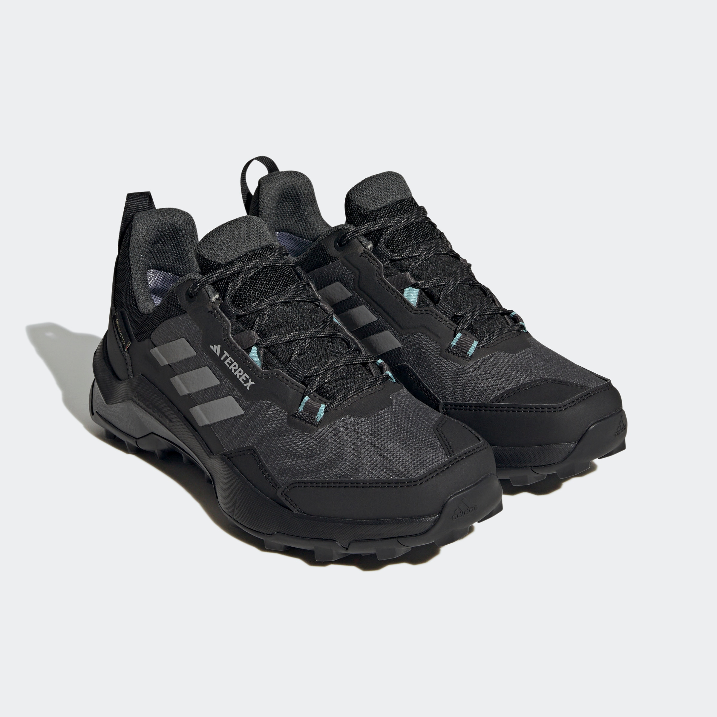 adidas TERREX Wanderschuh »TERREX AX4 GORE-TEX«, wasserdicht