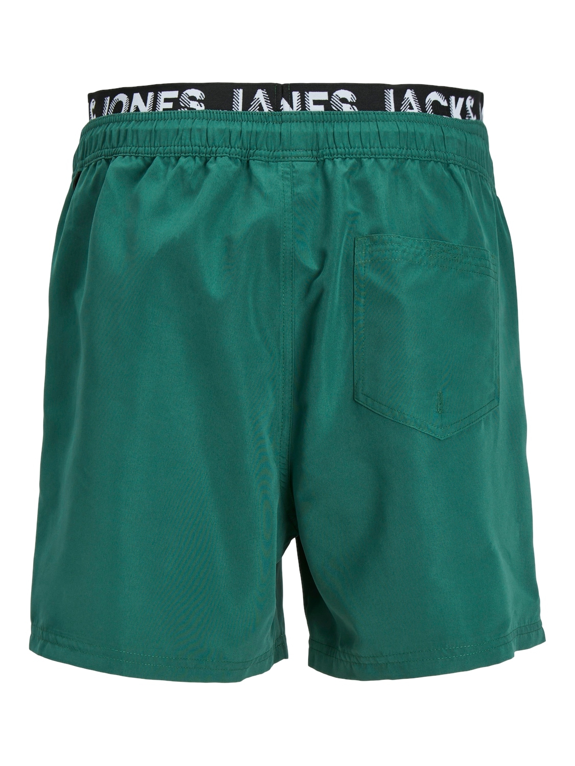 Jack & Jones Badeshorts »JPSTFIJI JJSWIM DB WB LY SN«