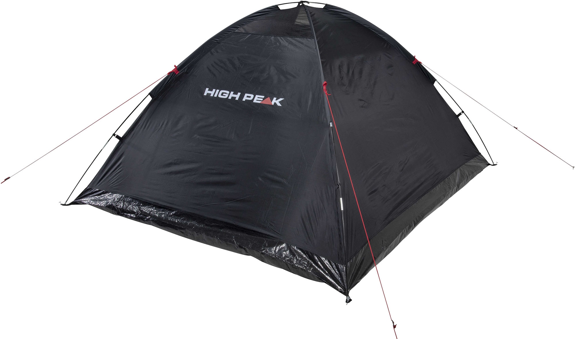 High Peak Tente dôme »Zelt Monodome XL« 4 Personen mit Transporttasche, 