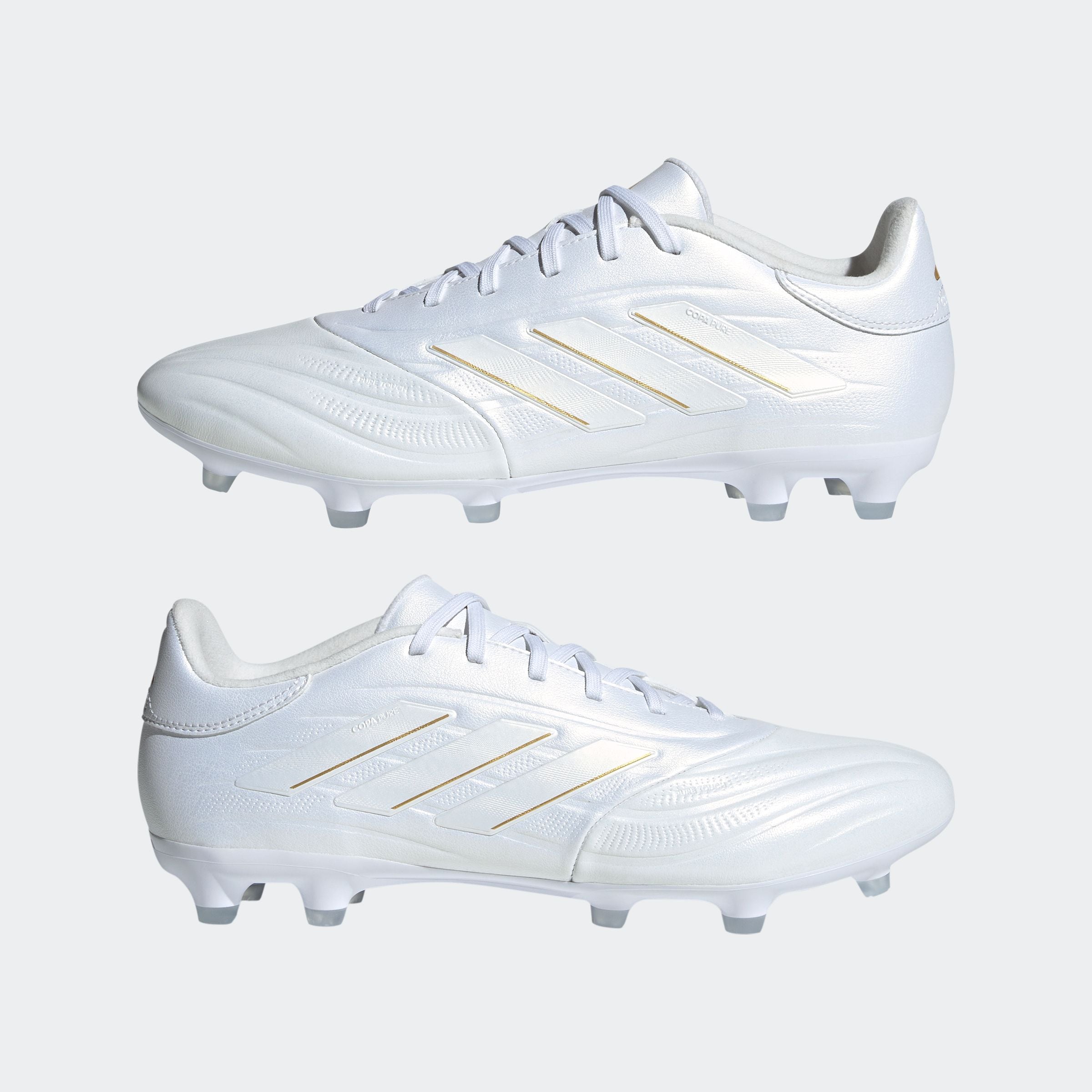 adidas Performance Fussballschuh »COPA PURE 2 LEAGUE FG«