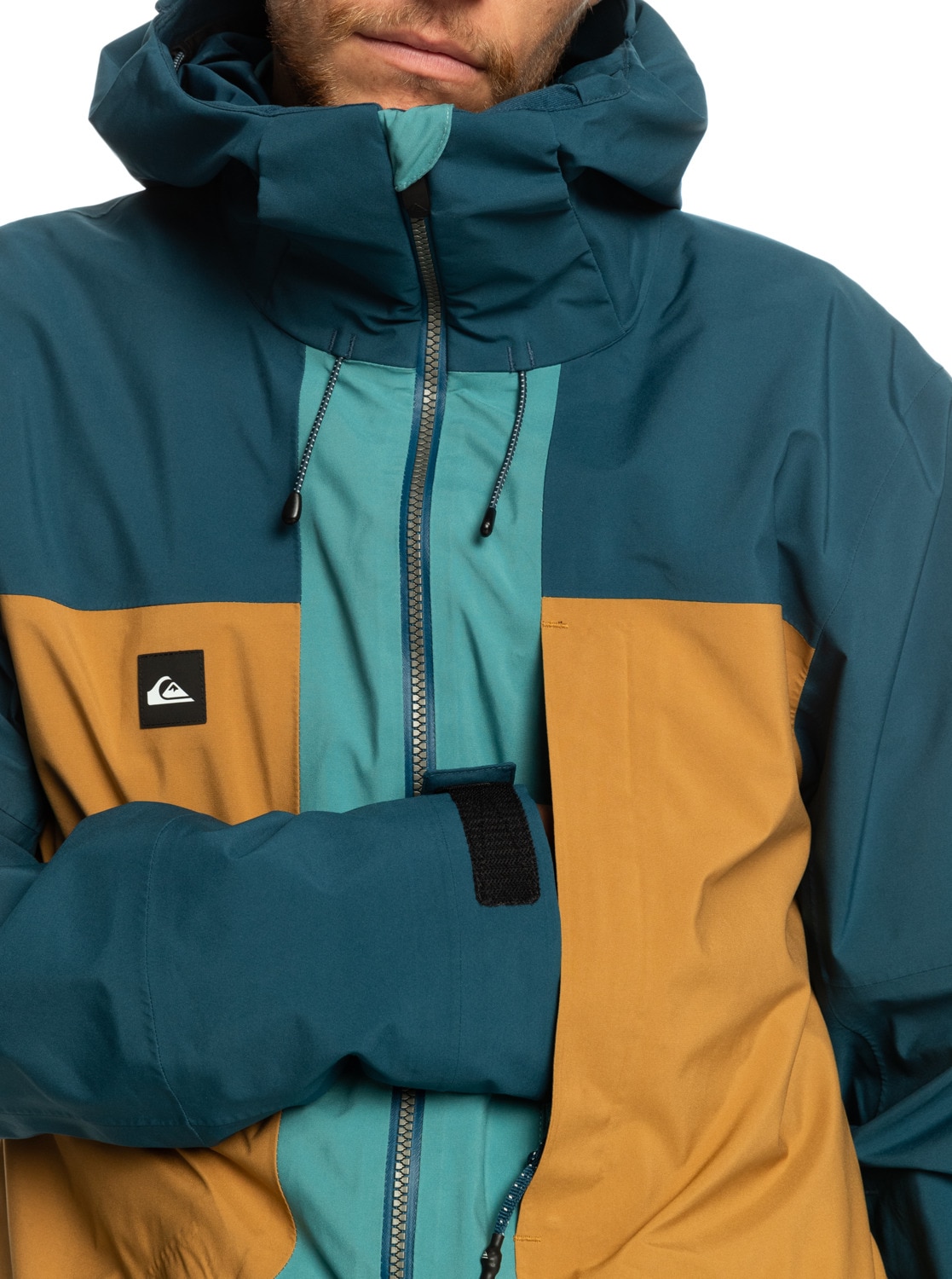 Quiksilver Snowboardjacke »Forever Stretch GORE-TEX®«