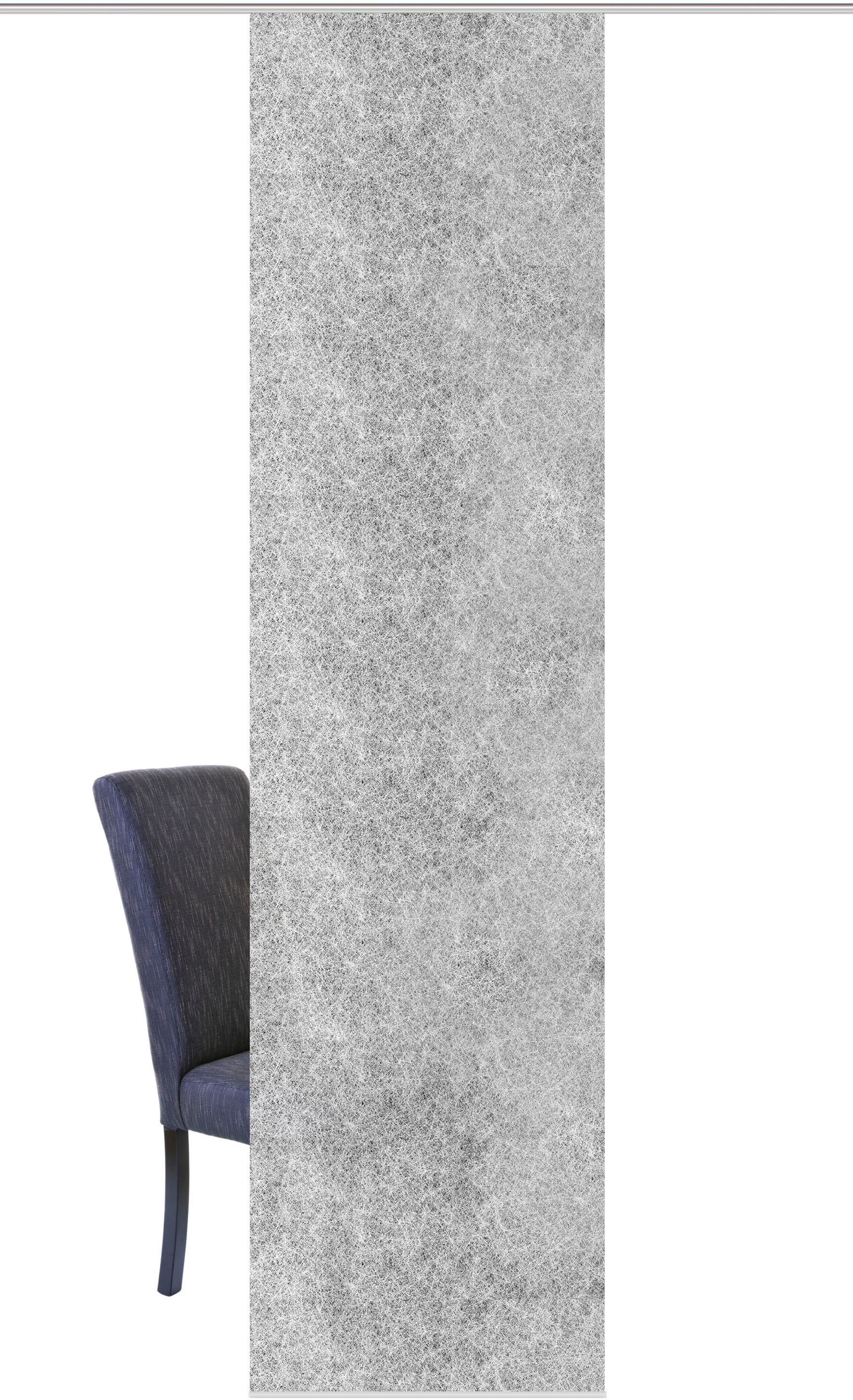 Image of HOME WOHNIDEEN Schiebegardine »FILOSIA«, (1 St.), HxB: 245x60, Dekostoff Digitaldruck bei Ackermann Versand Schweiz