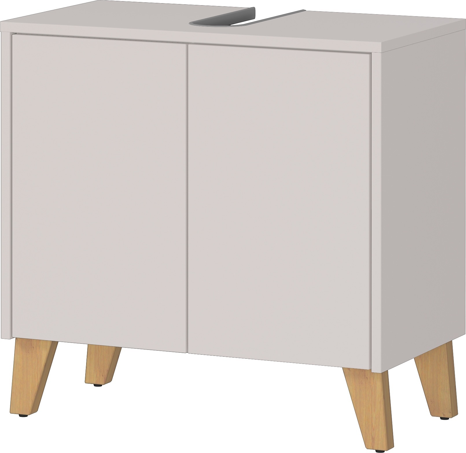 Image of GERMANIA Waschbeckenunterschrank "GW-Arnea"