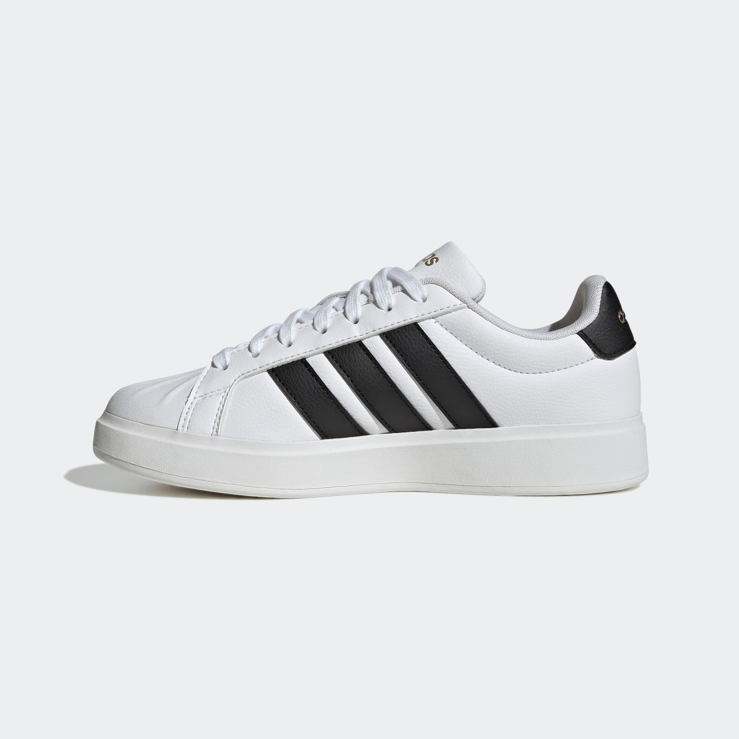 adidas Sportswear Sneakers »STREETTALK«  inspiré du design adidas Superstar