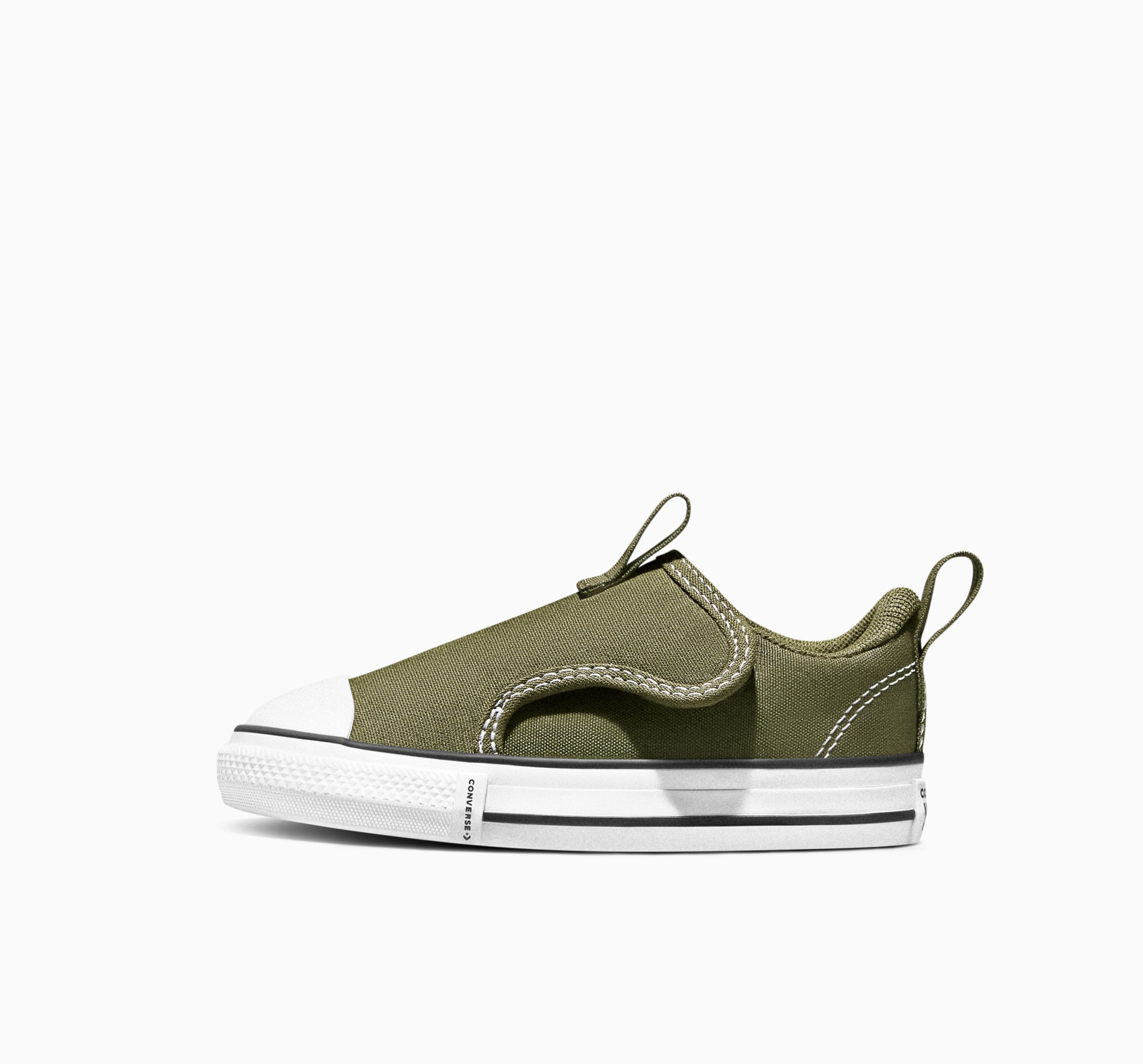Converse Sneaker »CHUCK TAYLOR ALL STAR MALDEN STREET SLIP«  für Babys, sportlicher Stil, mit profiliertem Laufsohlenprofil