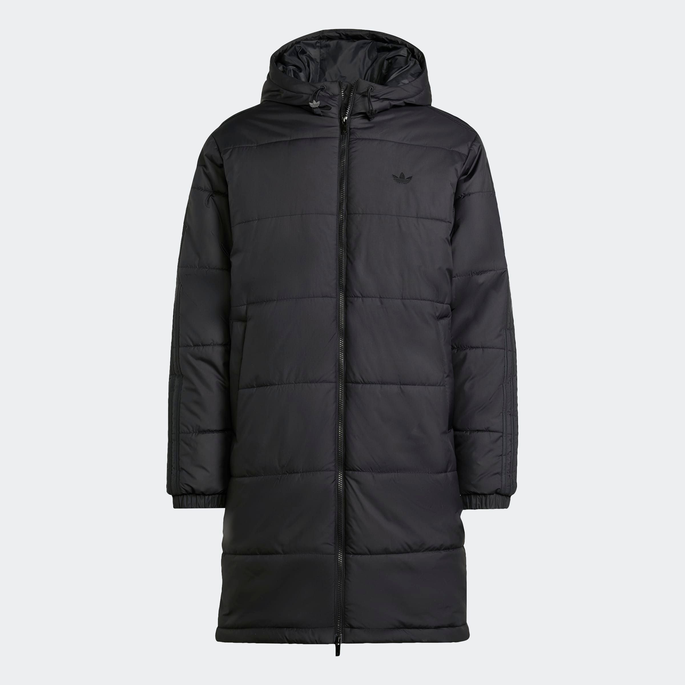 adidas Originals Manteau matelassé »ADICOL LONG JKT« 1 cuis tlg.