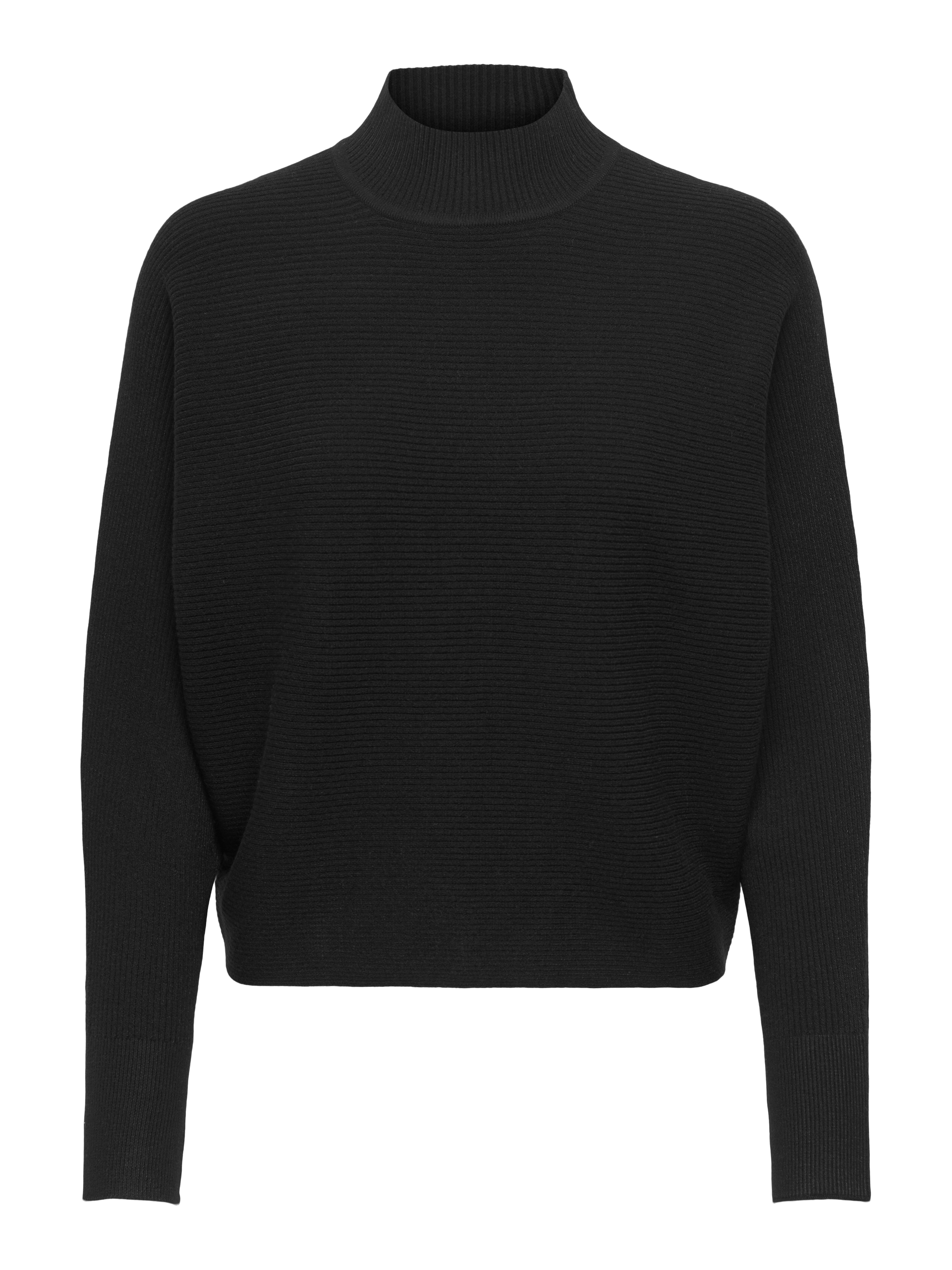 JDY Pull en tricot »JDYPRIME LIFE L/S HN BAT. PULL. KNT NOOS«