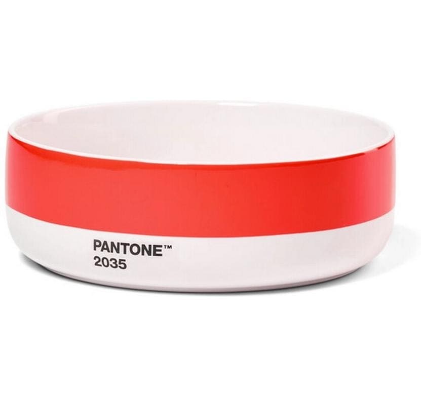   Schale »Pantone by Copenhagen Design 1 Stück« 1 aus Porzellan