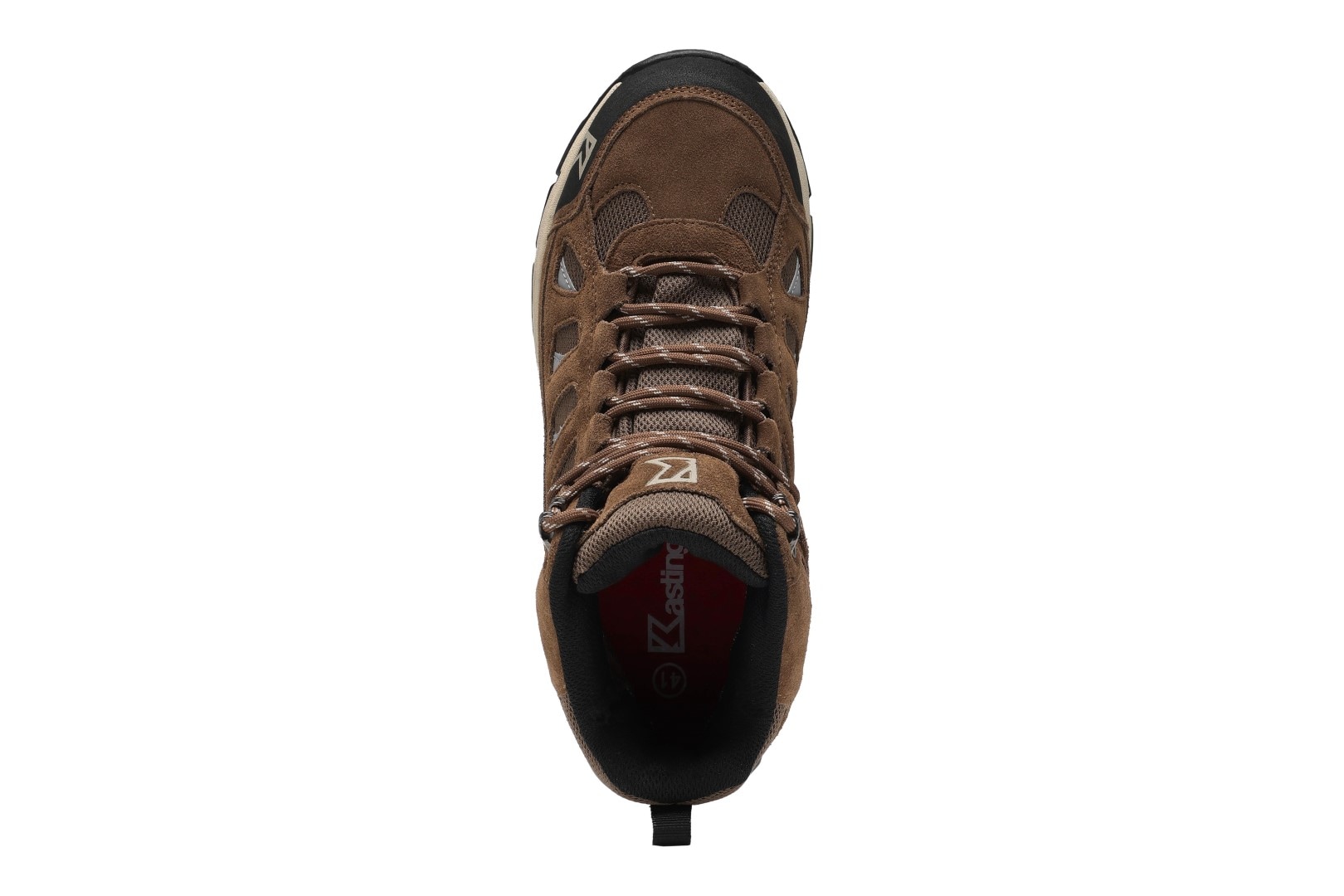 Kastinger Wanderschuh »LADSCHUR MID KTX«, Wasserdicht