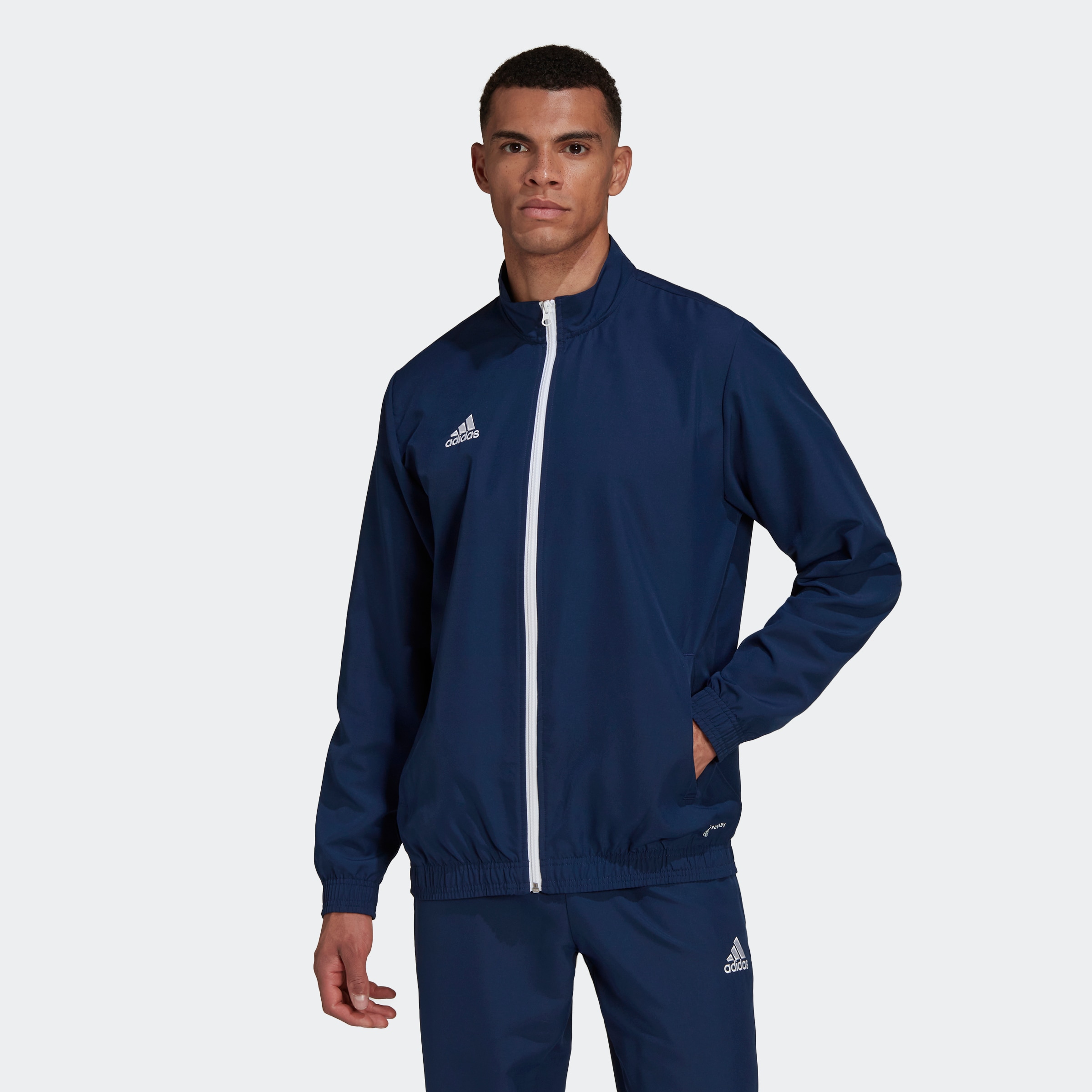 Image of adidas Performance Trainingsjacke "ENTRADA 22 PRÄ"