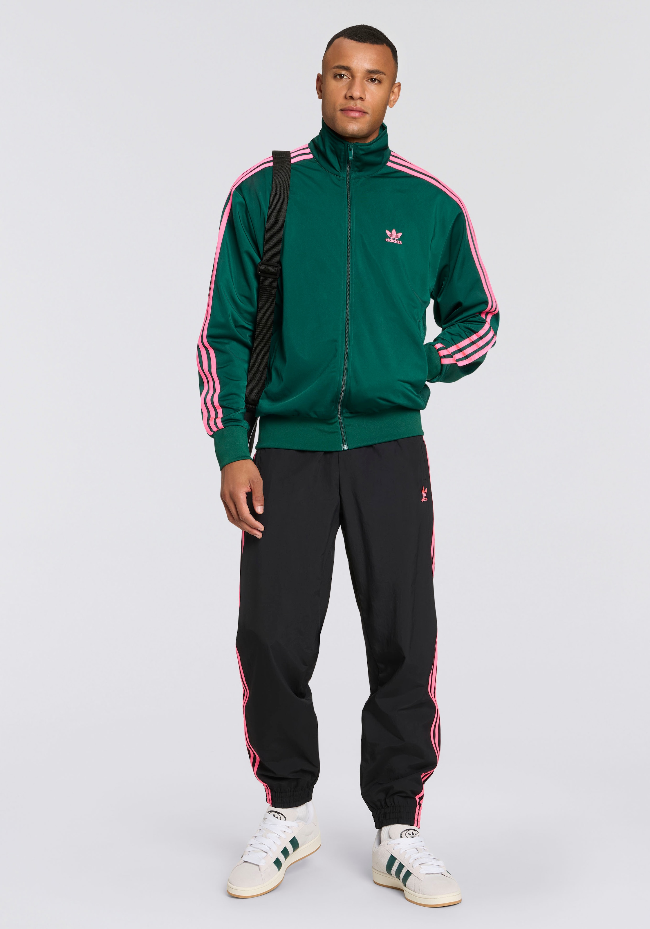 adidas Originals Trainingsjacke »FIREBIRD TT«