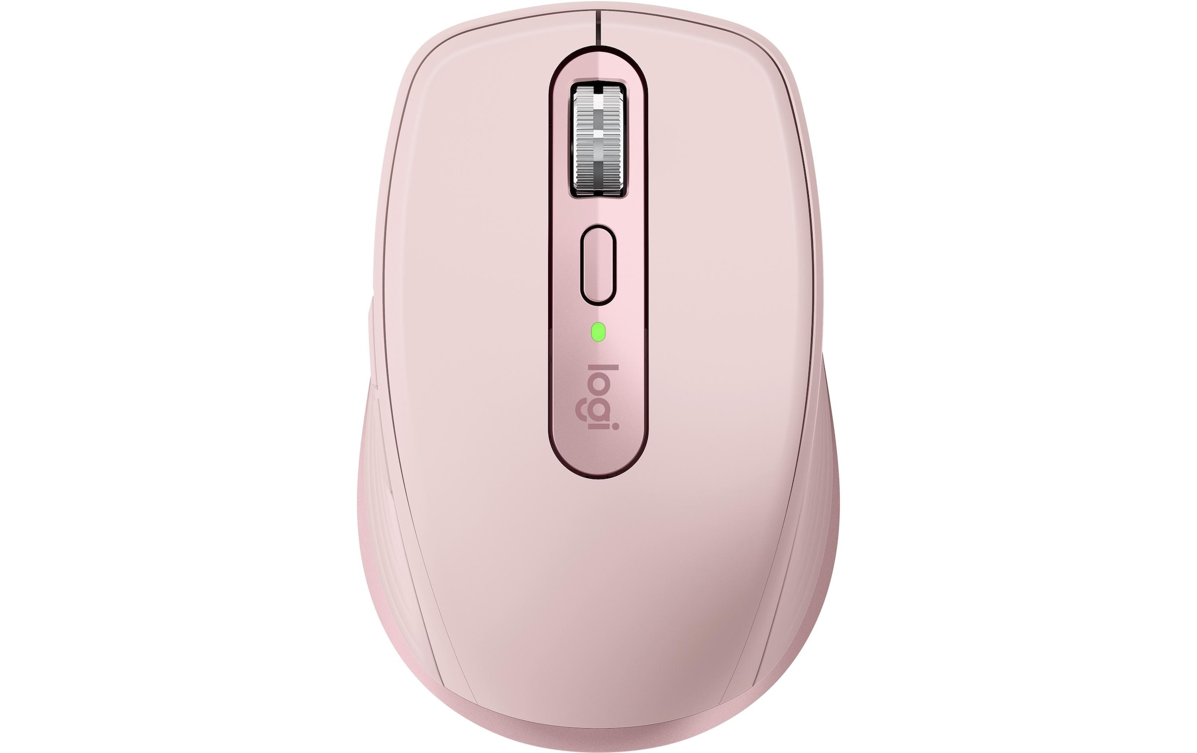 Logitech Maus »Maus MX Anywhere 3 Rose«, kabellos