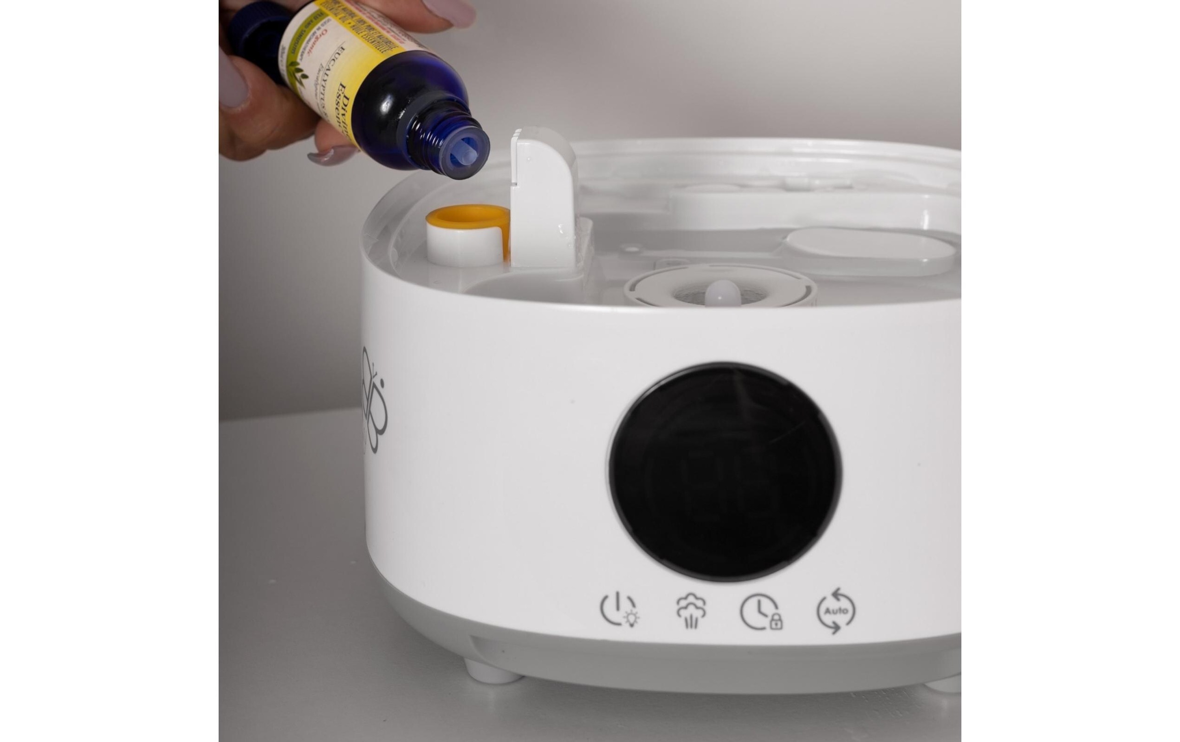   Luftbefeuchter »bblüv Umidö« 4 l Wassertank