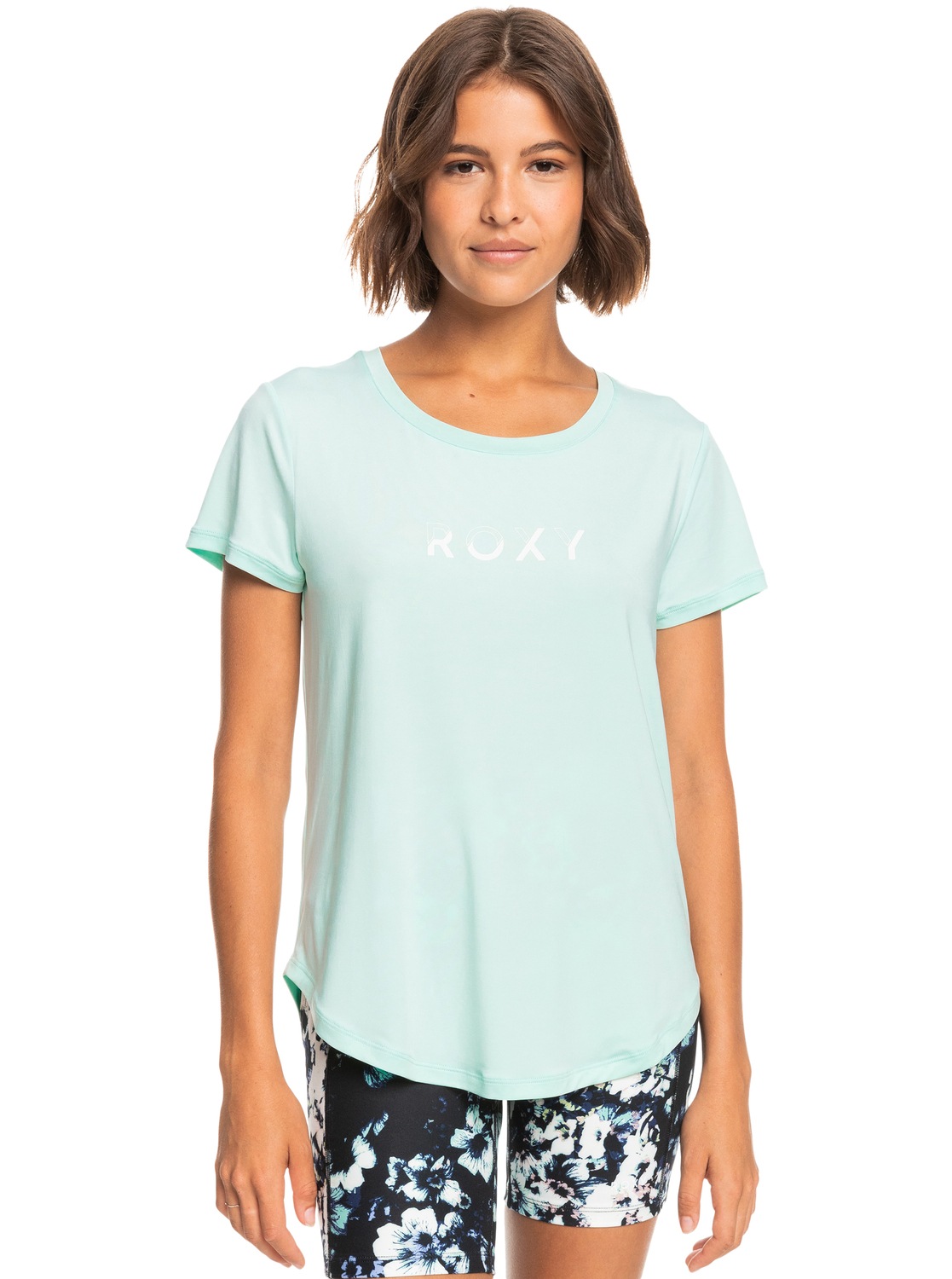 Image of Roxy Trainingsshirt »Dance Of Joy« bei Ackermann Versand Schweiz