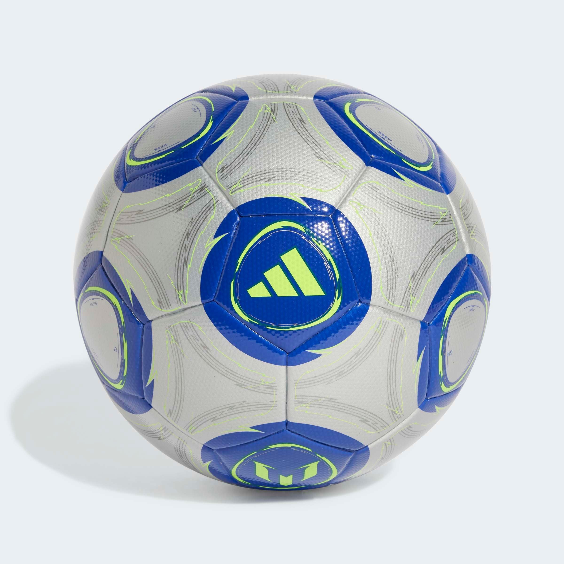 adidas Performance Fussball »MESSI LGE«, (1 St.)