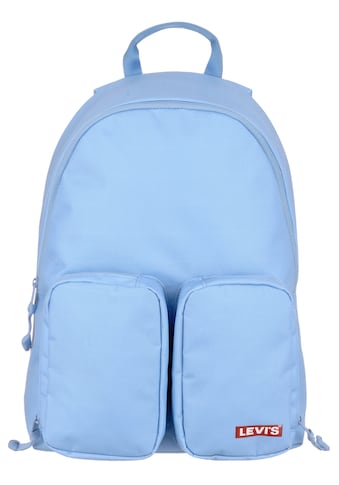 Levi's® Cityrucksack »Campus Backpack - Baby Tab Logo« kaufen