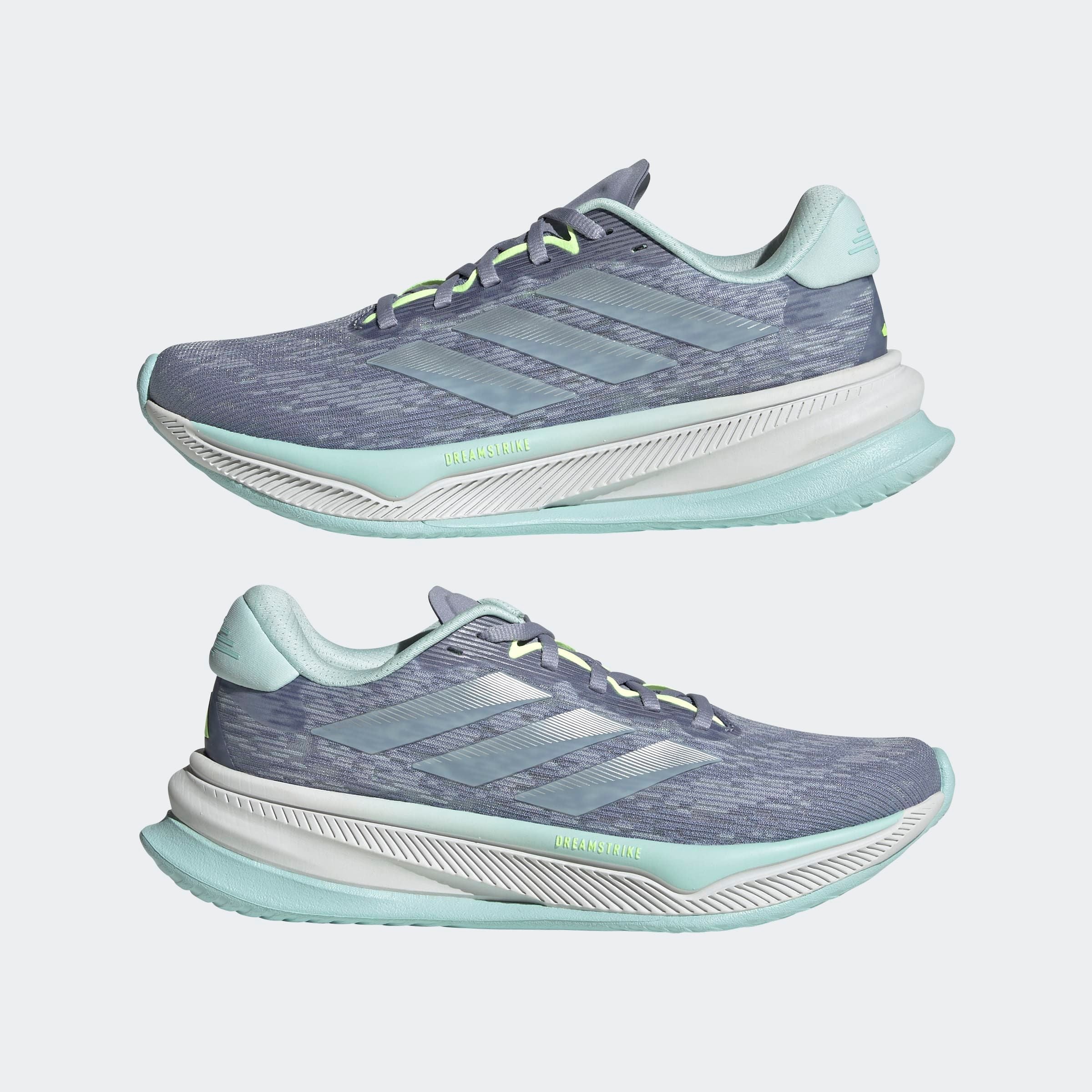 adidas Performance Laufschuh »SUPERNOVA COMFORTGLIDE«