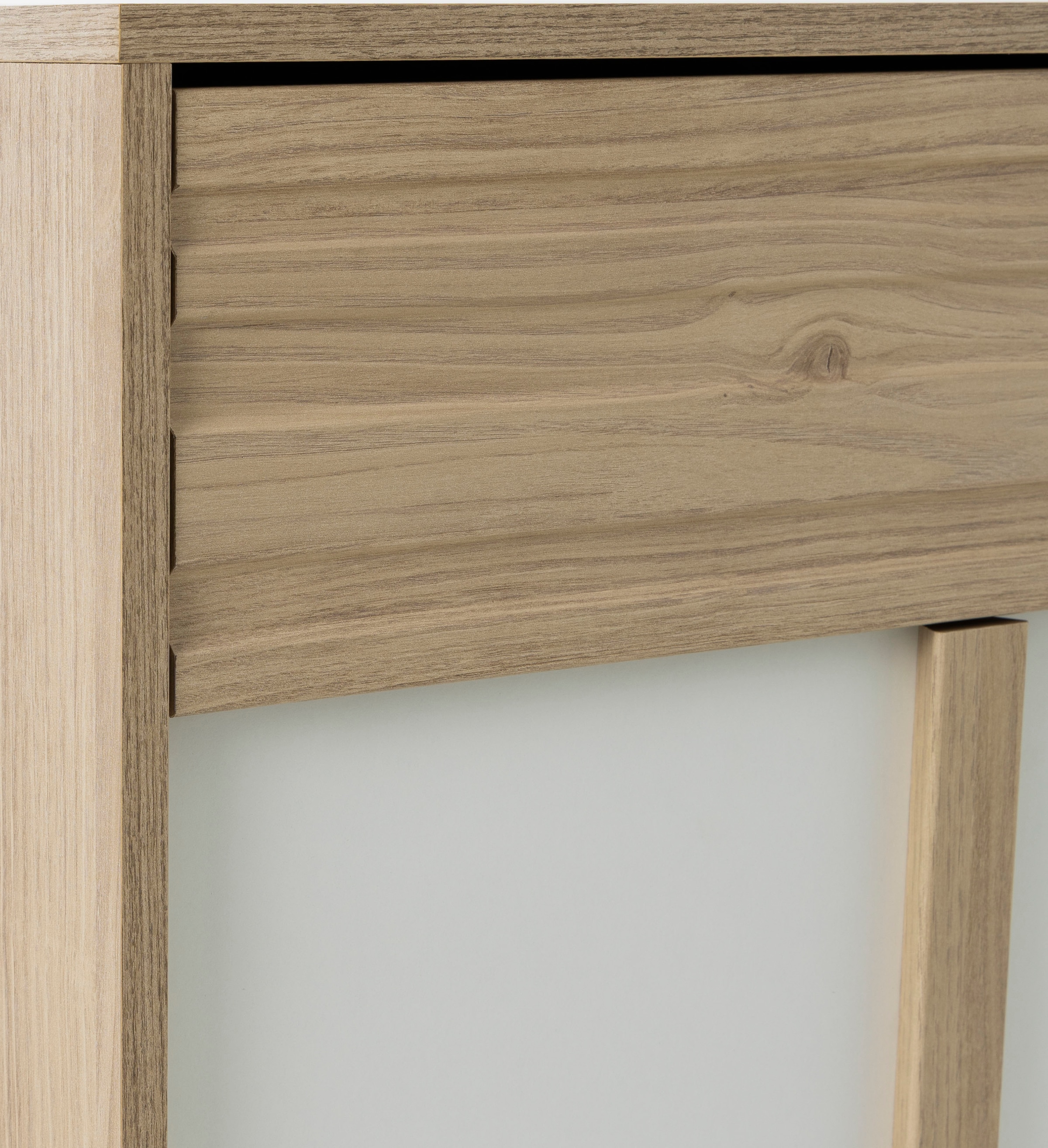 Gami Kommode »ARIA« 1 Stk. tlg. Eine praktische Kommode mit 4 grossen Schubladen.