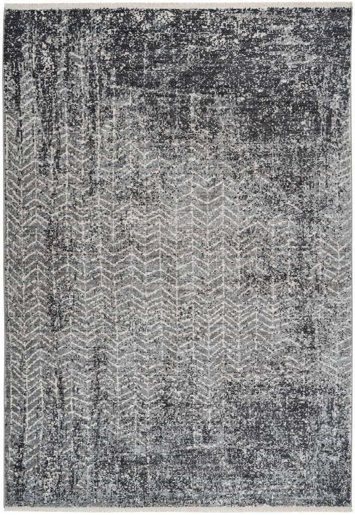 Arte Espina Teppich »Baroque 900«, rechteckig, 5 mm Höhe, Wohnzimmer