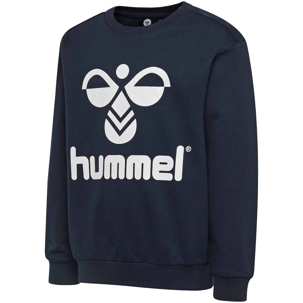 hummel Sweatshirt »DOS SWEATSHIRT - für Kinder«