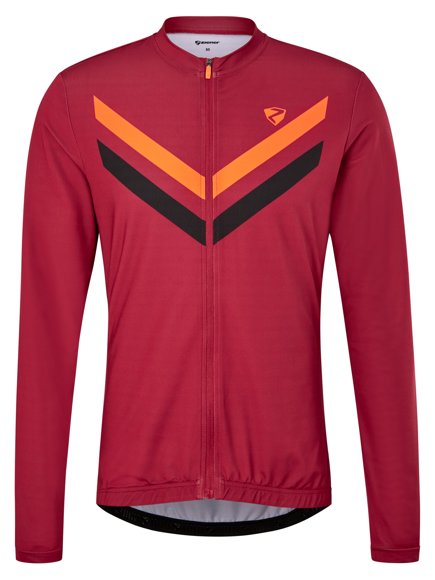 Image of Ziener Radtrikot »NITAN« bei Ackermann Versand Schweiz