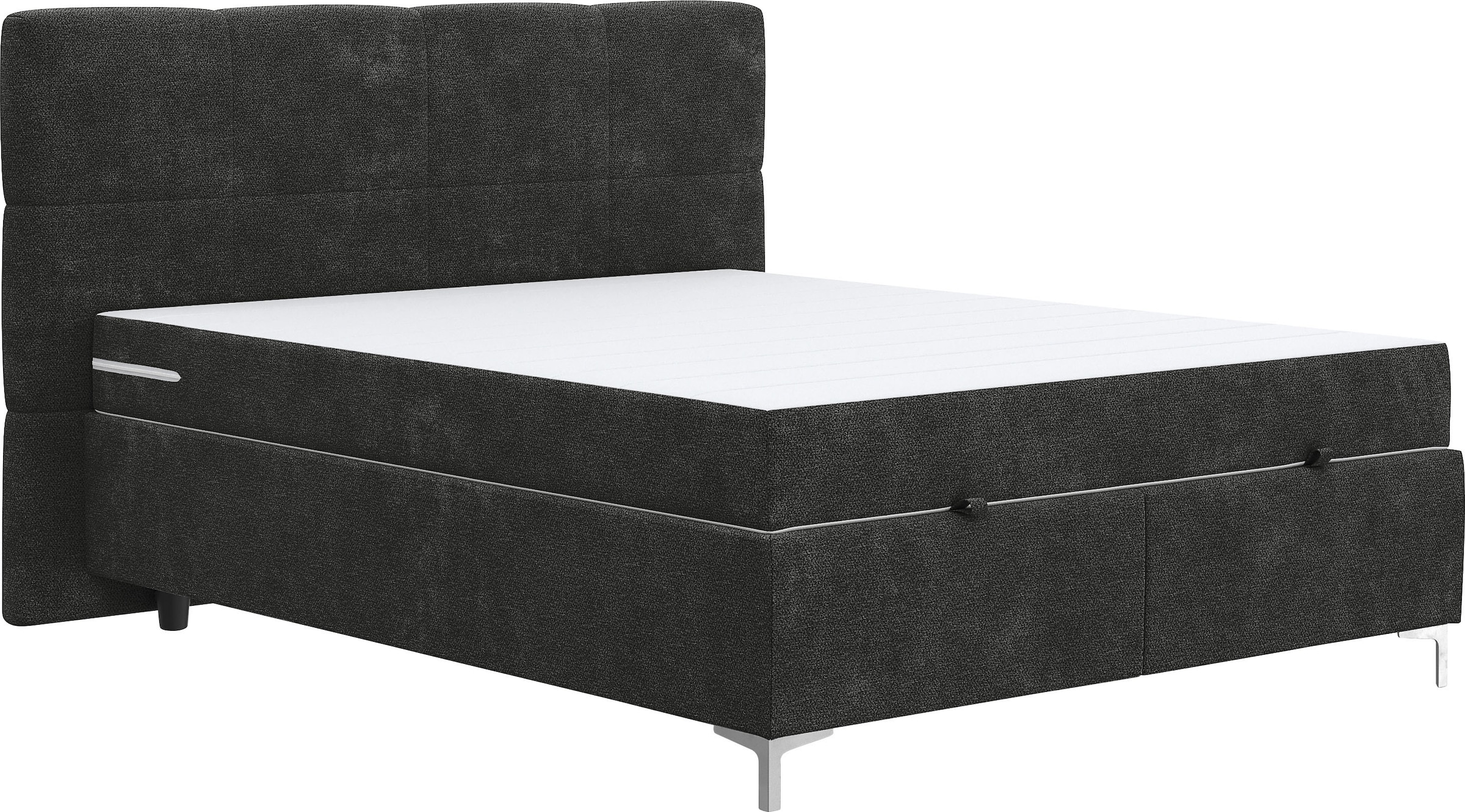 COTTA Boxbett »Kimy inkl. Bettkasten« erhältlich in den Breiten 160x200cm & 180x200cm