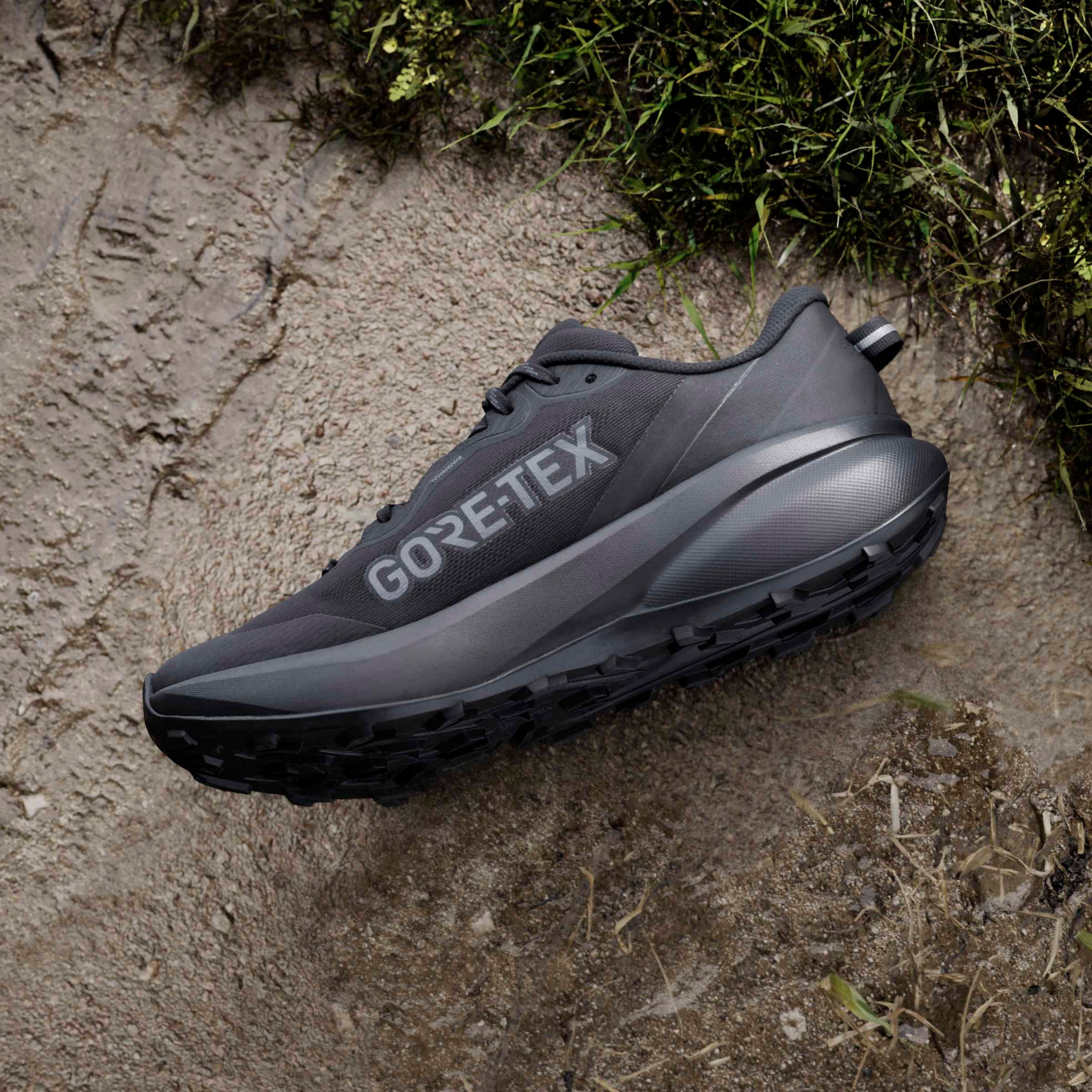 adidas TERREX Chaussures de trail »TRACEFINDER PLUS GORE-TEX«  étanche