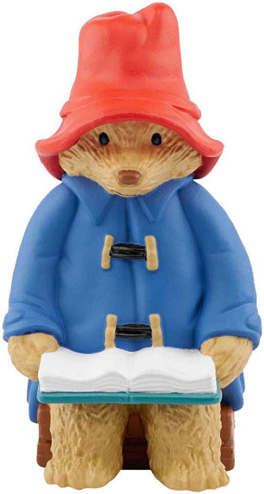 tonies Personnage de feuilleton audio »Paddington: Die schönsten Geschichten von Paddington«