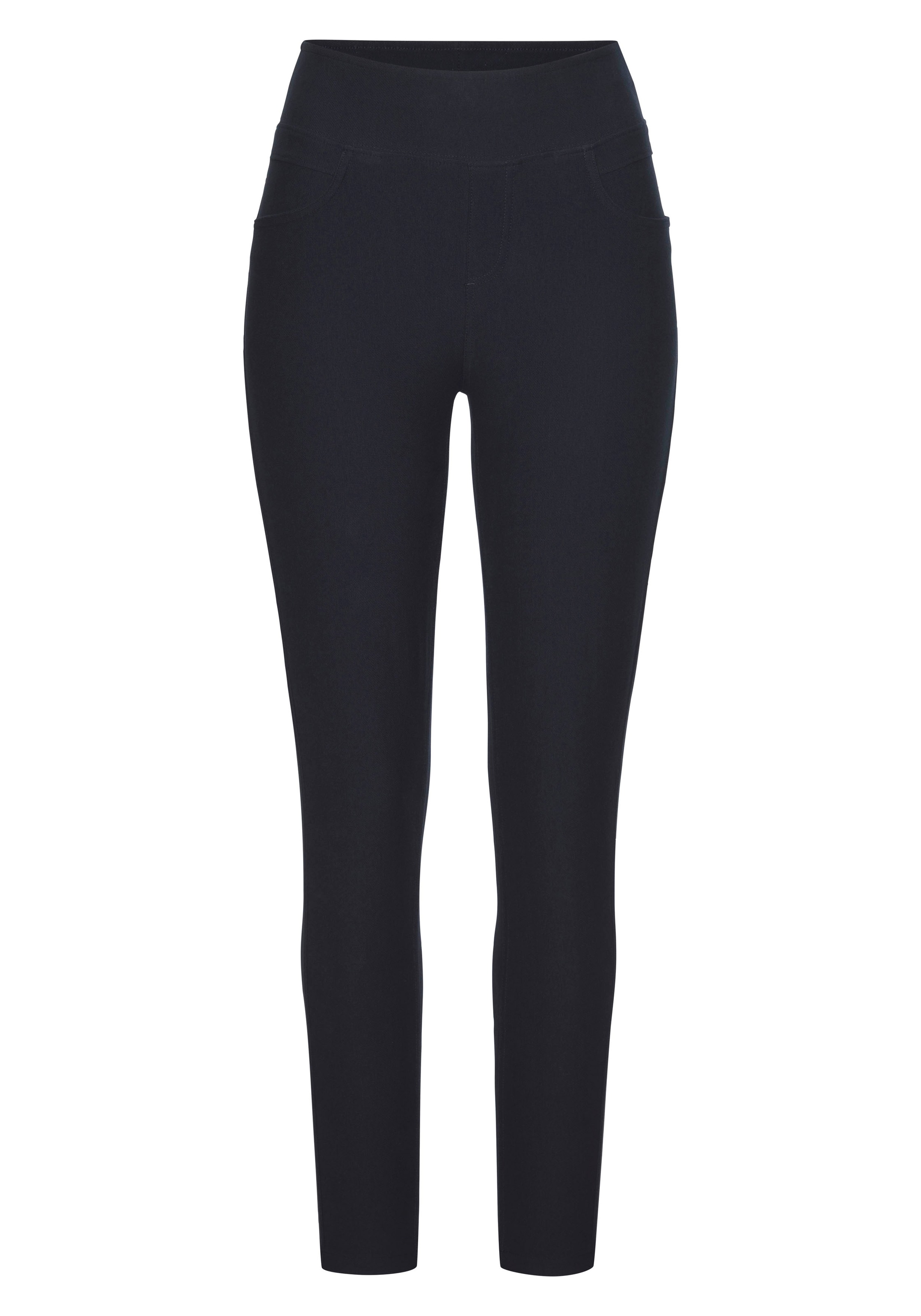 H.I.S Leggings, im Schlupfhosen Style
