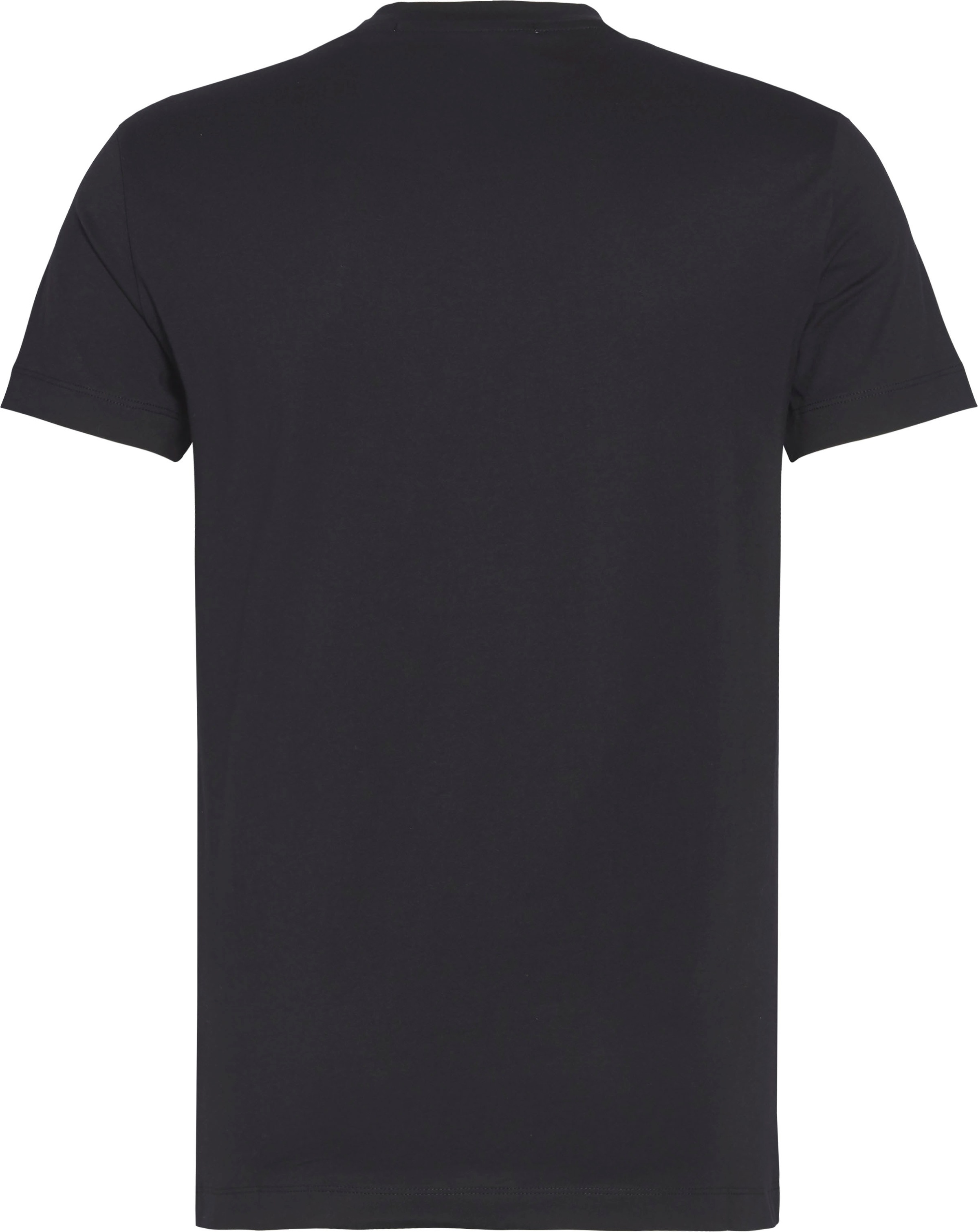 Calvin Klein Jeans T-Shirt »ICONIC MONOGRAM SLIM TEE«, mit grossem CK-Print