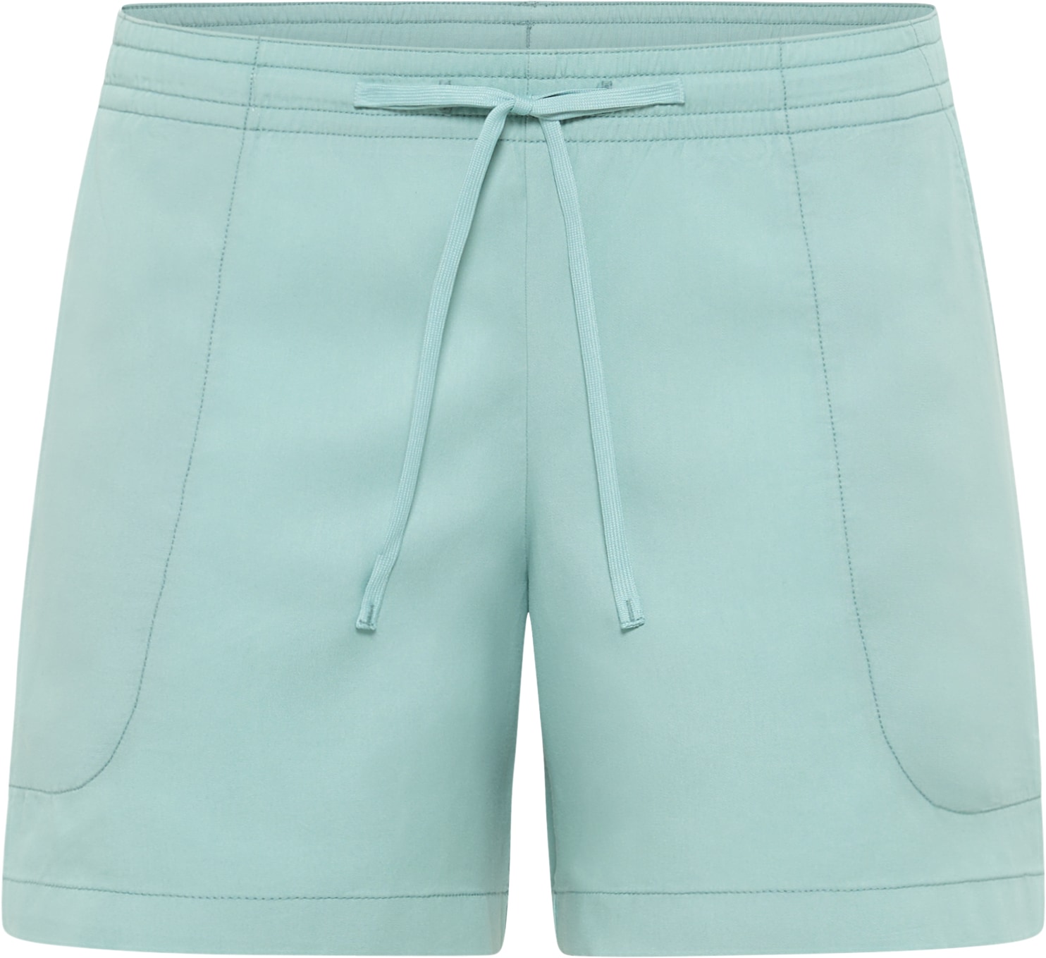 Jack Wolfskin Shorts »MONTERO SHORTS W«