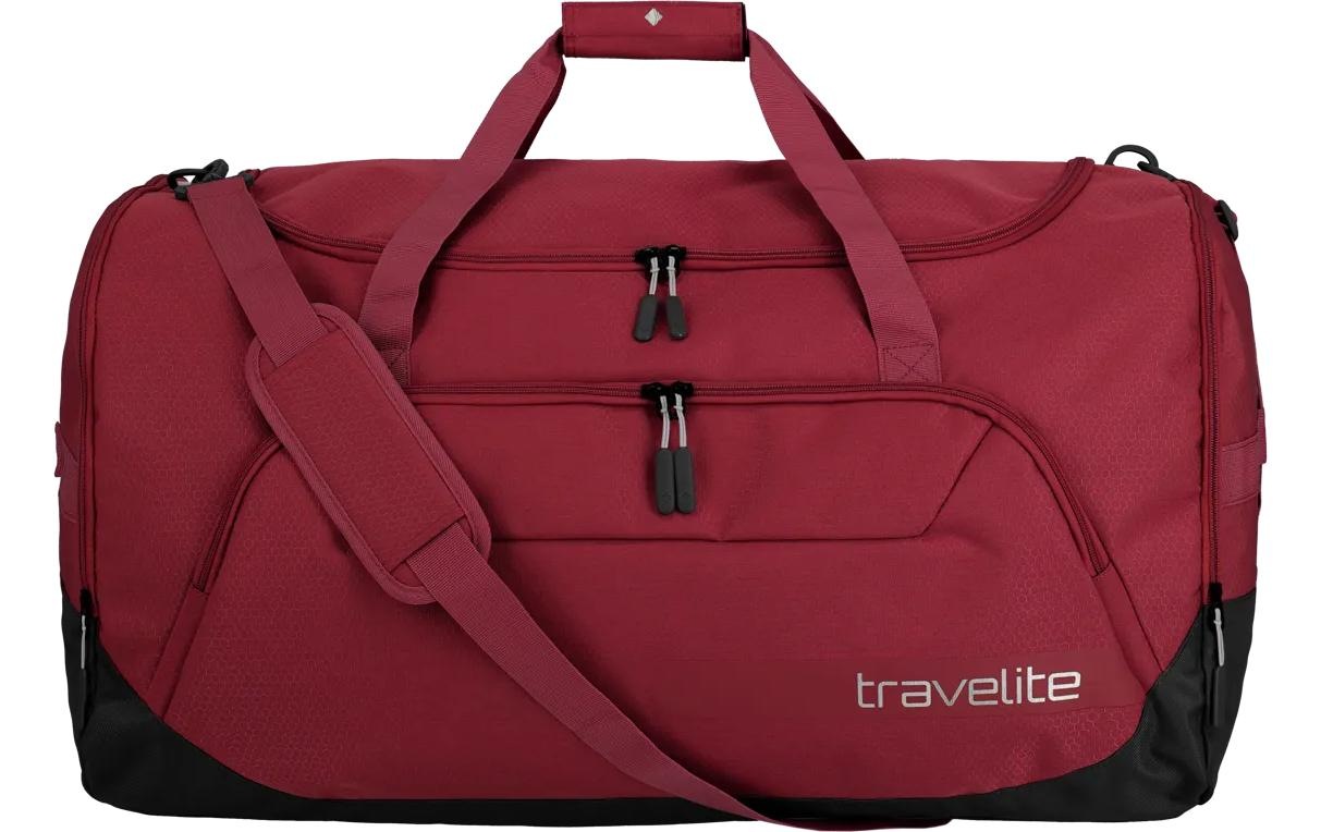 Image of travelite Reisetasche "KICK OFF"