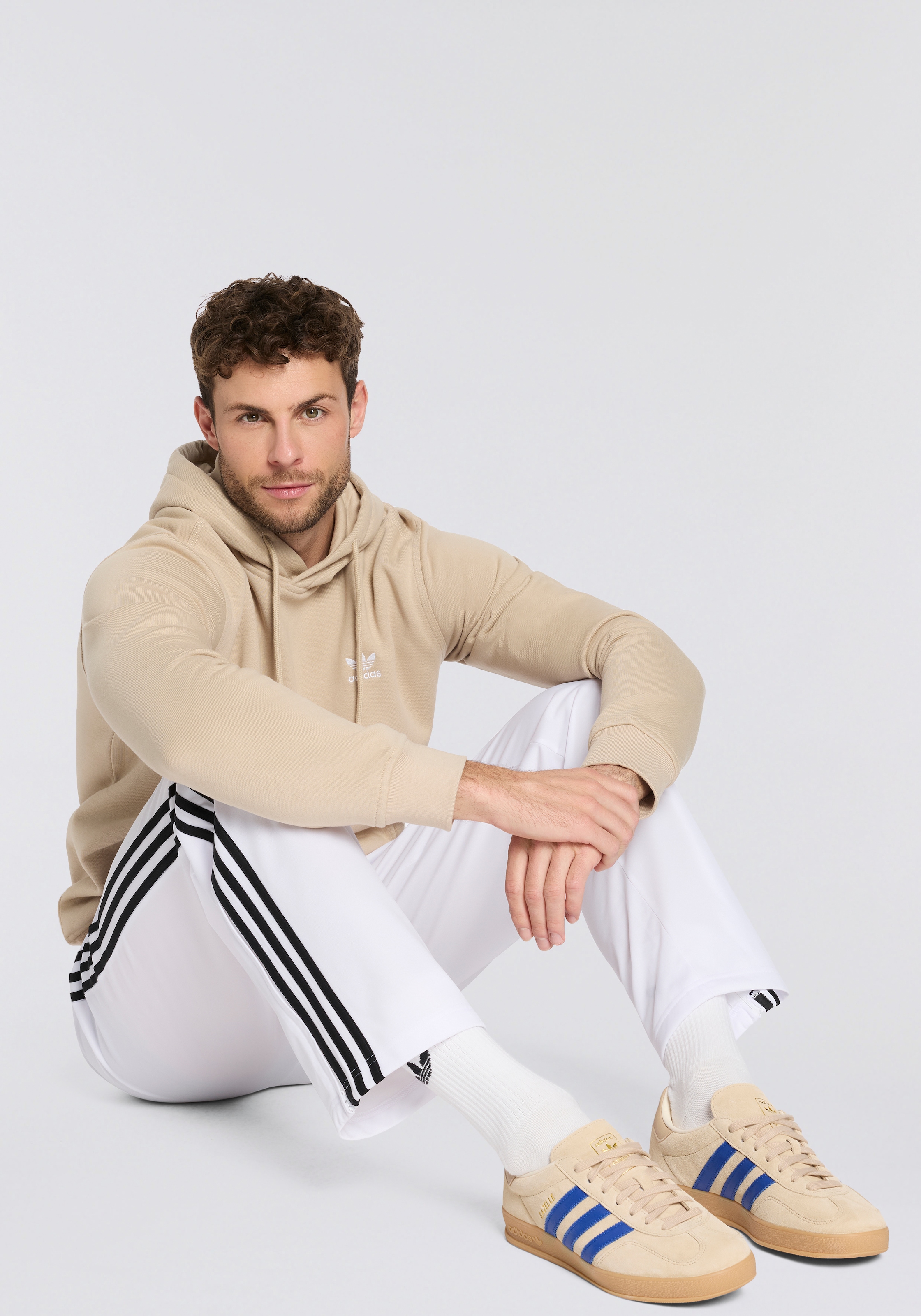 adidas Originals Sneakers »GAZELLE INDOOR«