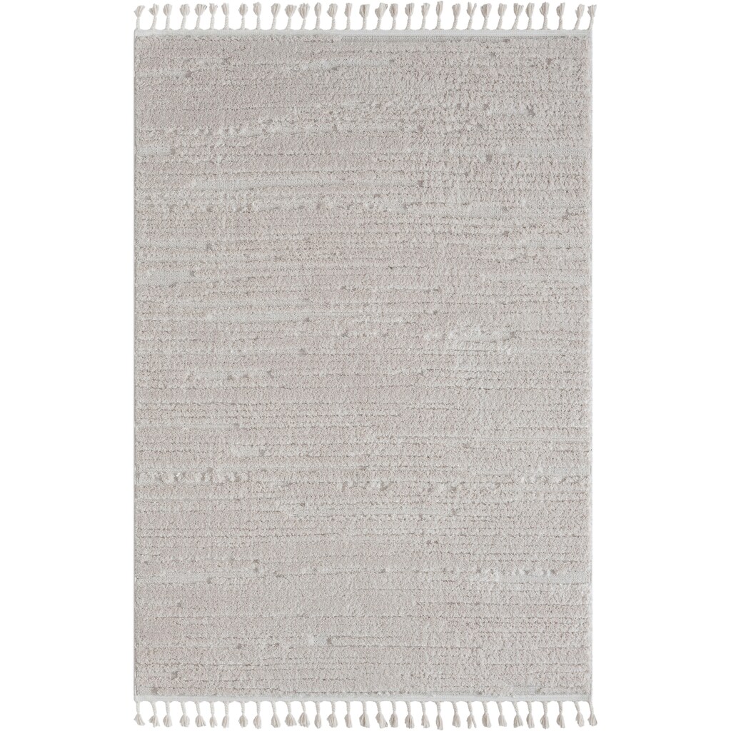 Myflair Möbel & Accessoires Teppich »Enya«, rechteckig