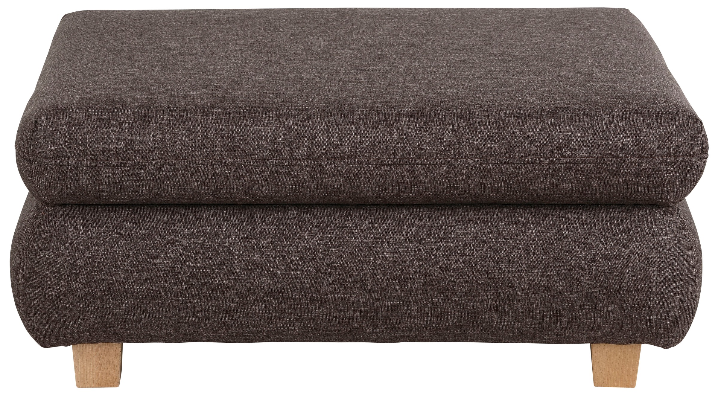 Home affaire Hocker »Nika«, passend zur Serie, auch in Cord