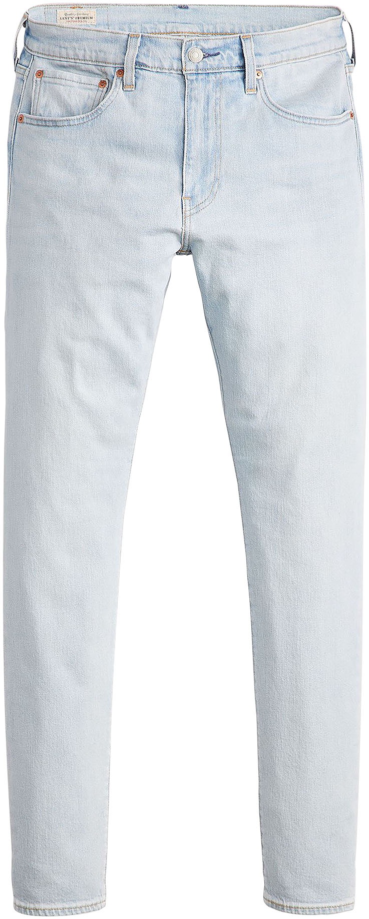 Levi's® Tapered-fit-Jeans »512 Slim Taper Fit«, mit Markenlabel