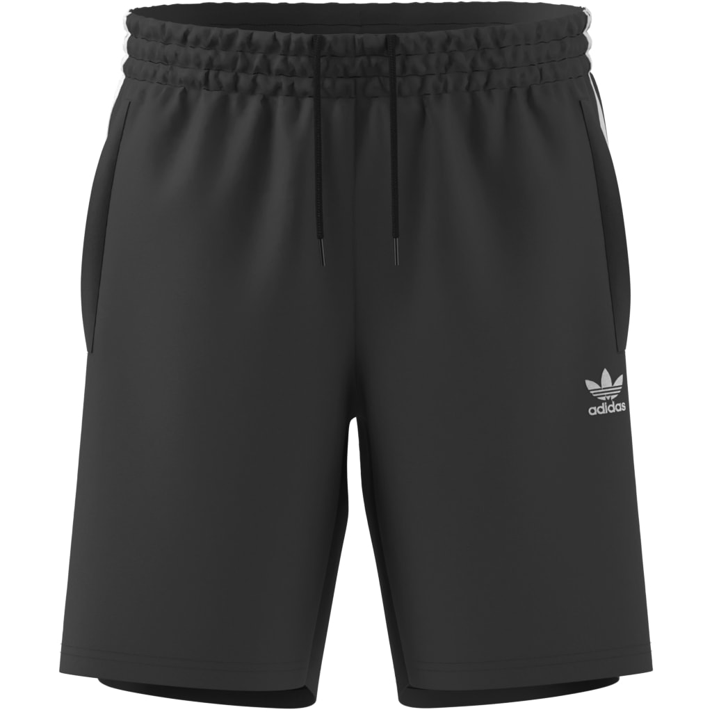 adidas Originals Shorts »FBIRD SHORT«, (1 tlg.)