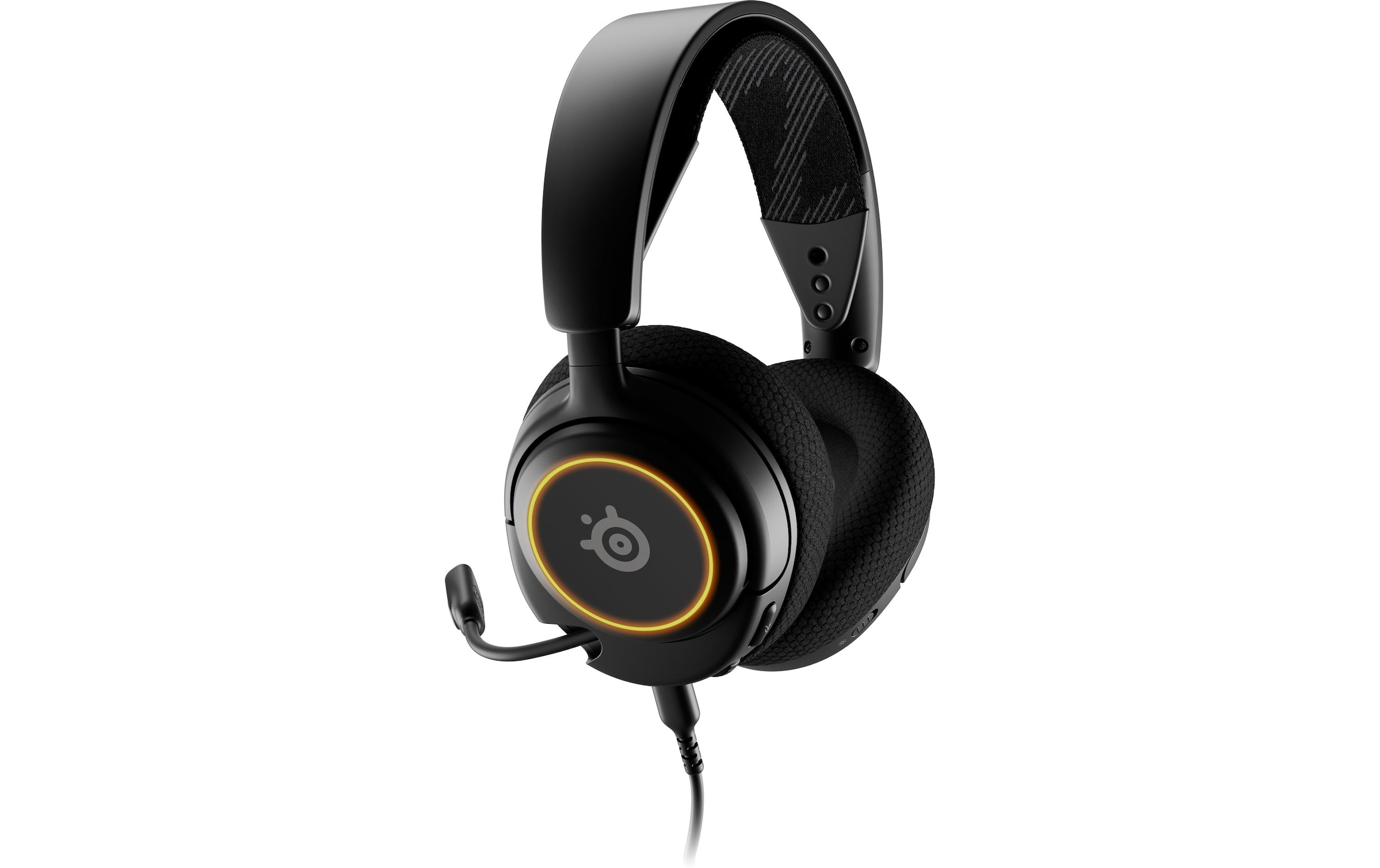 SteelSeries Over-Ear-Kopfhörer »Arctis Nova 3 Headset«