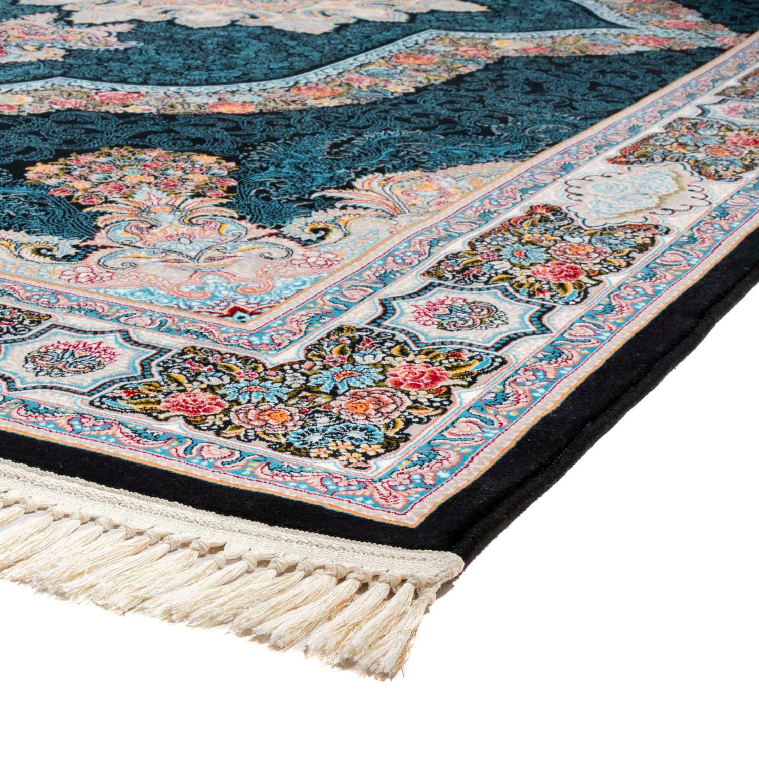 Image of morgenland Orientteppich »Orientteppich - Ariane - läufer«, rechteckig, 9 mm Höhe bei Ackermann Versand Schweiz