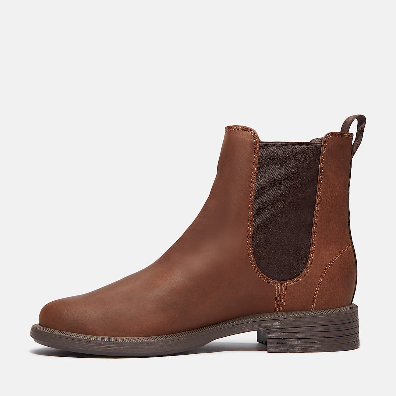 Timberland 1100000002199 »VERONA SQUARE - MID CHELSEA BOOT«