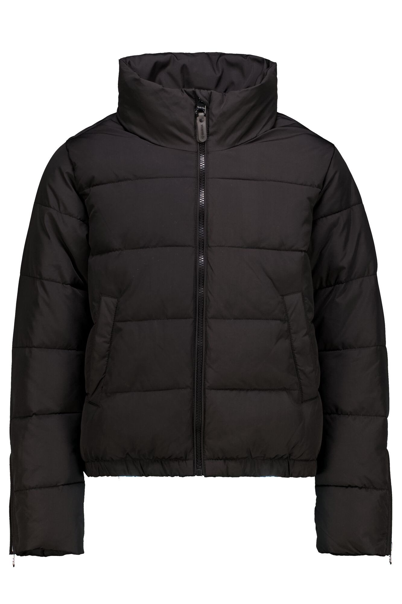 Garcia Steppjacke, mit Taschen for GIRLS