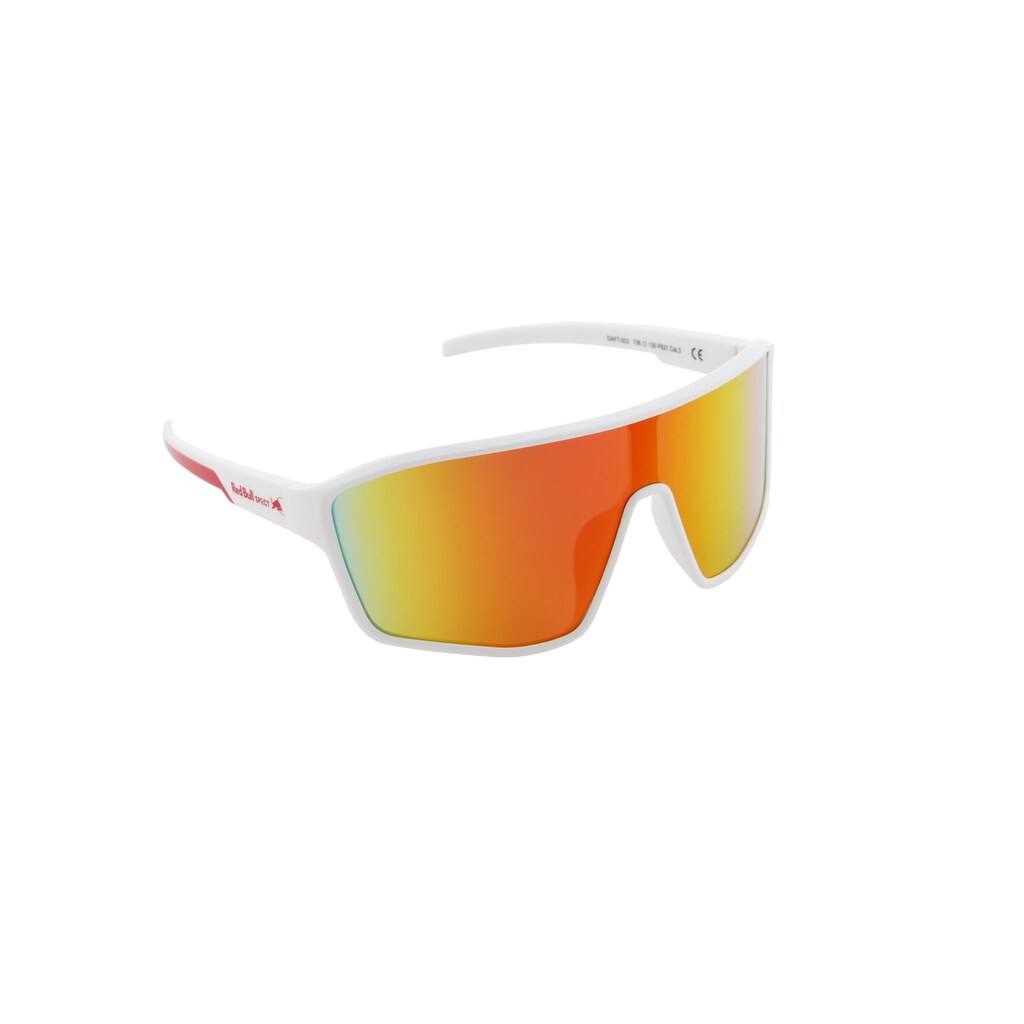 Red Bull Spect Sonnenbrille »SPECT Sonnenbrille DAFT«