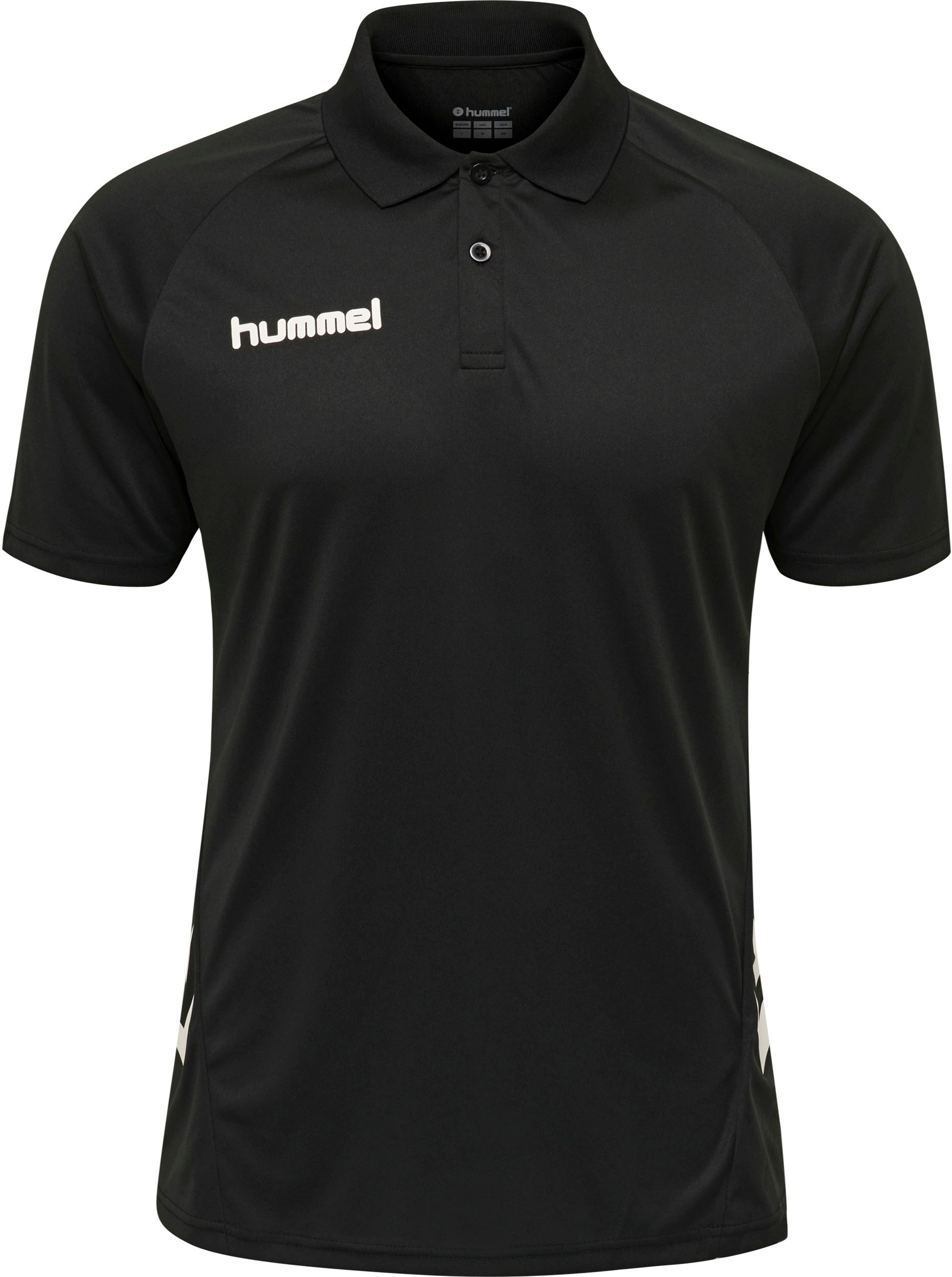 Image of hummel Poloshirt »hmlPROMO POLO« bei Ackermann Versand Schweiz