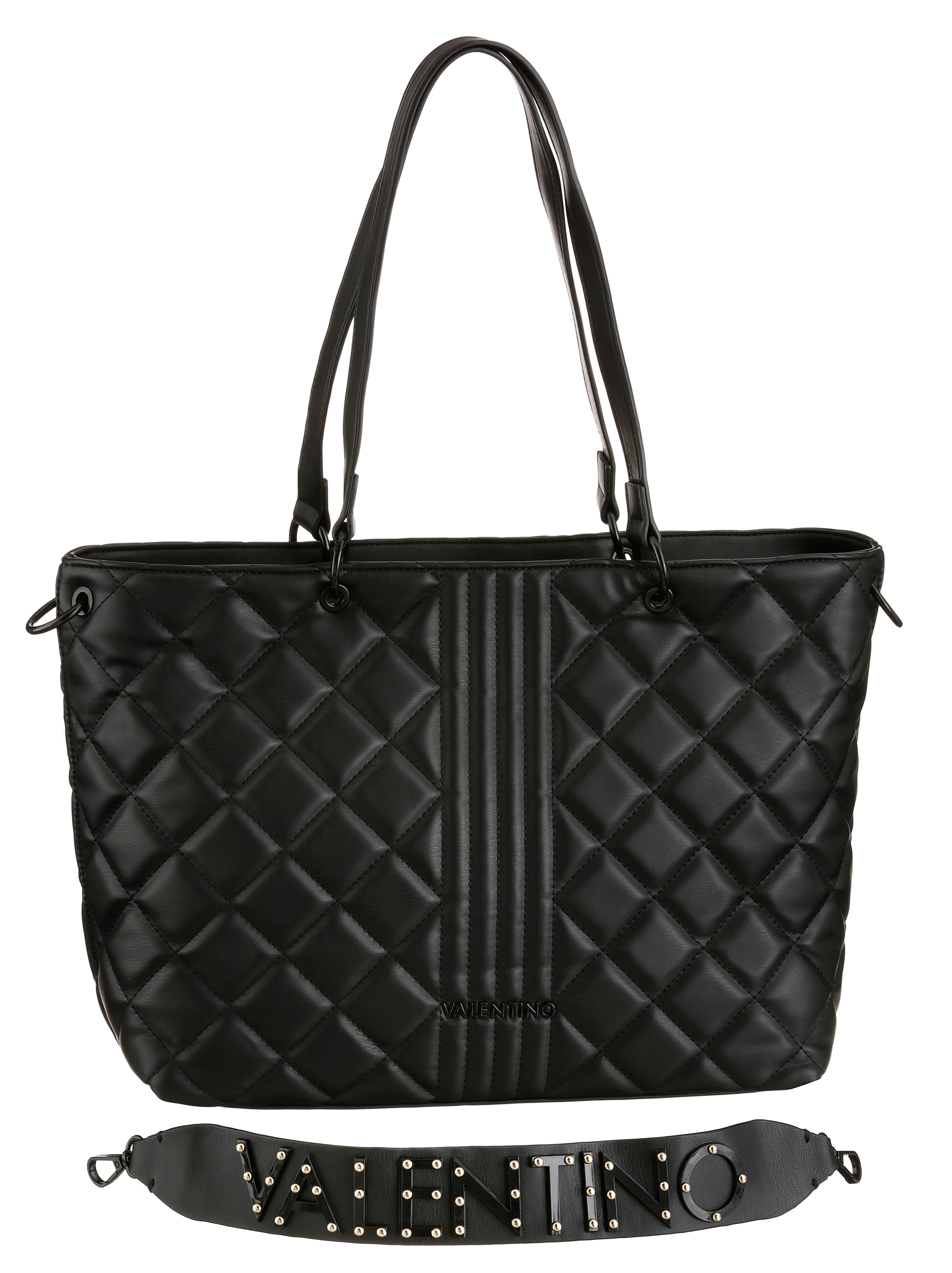 Image of VALENTINO BAGS Shopper, mit modischer Steppung bei Ackermann Versand Schweiz