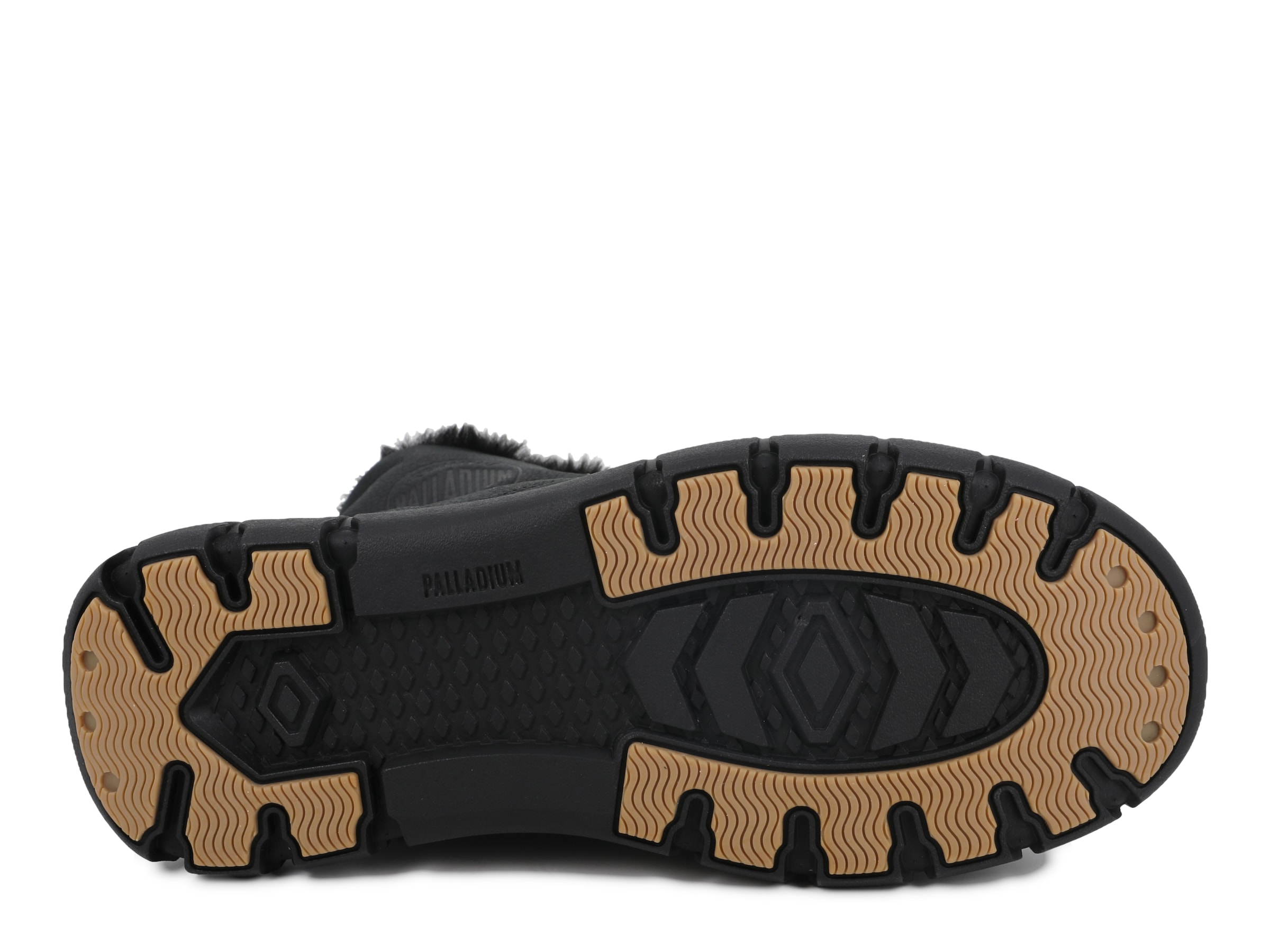 Palladium Bottes d'hiver »PALLAPOP HI ZIP WL«  chaussures d'hiver, bottes d'hiver, snowboots